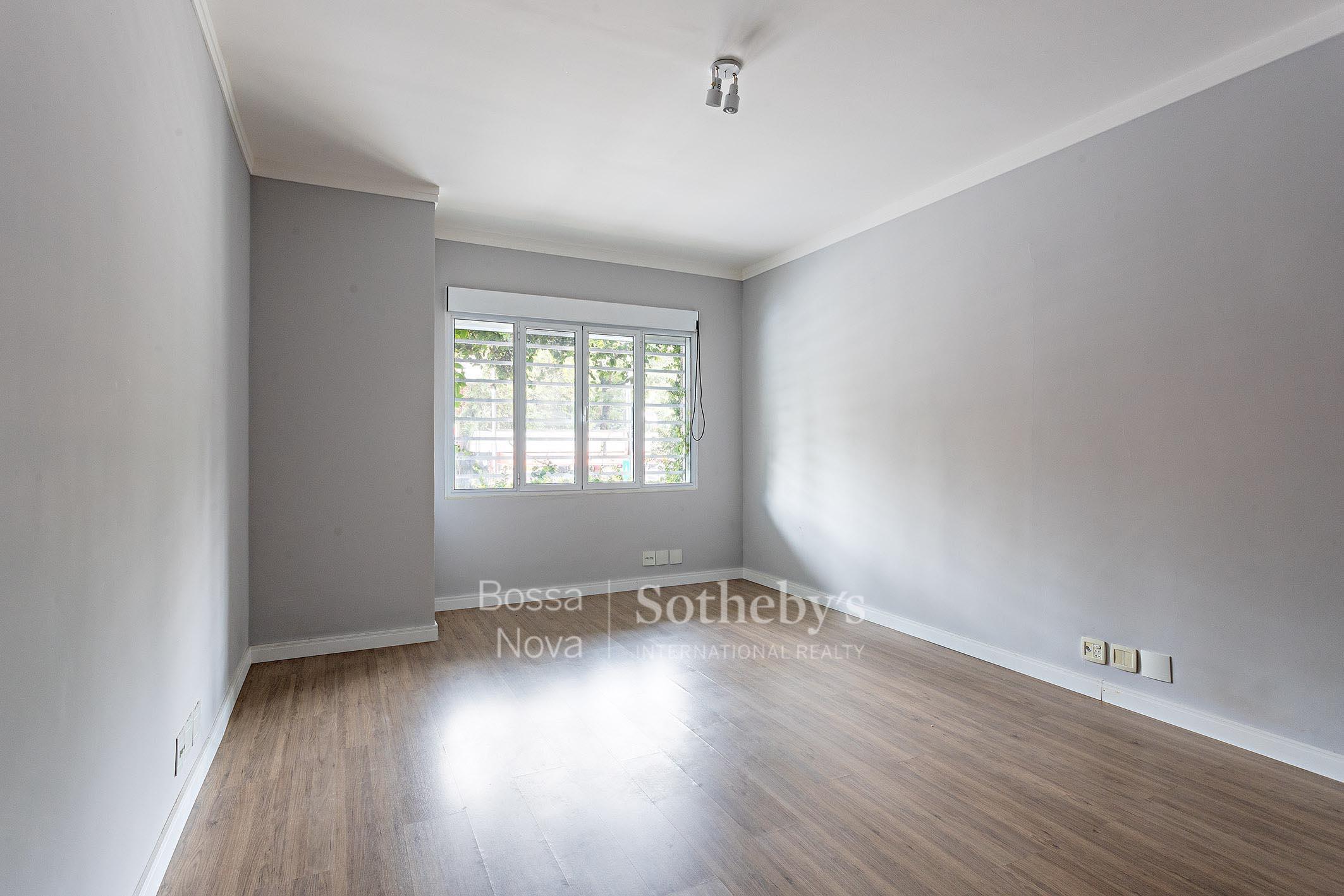 Apartamento para venda em Jardim Paulistano