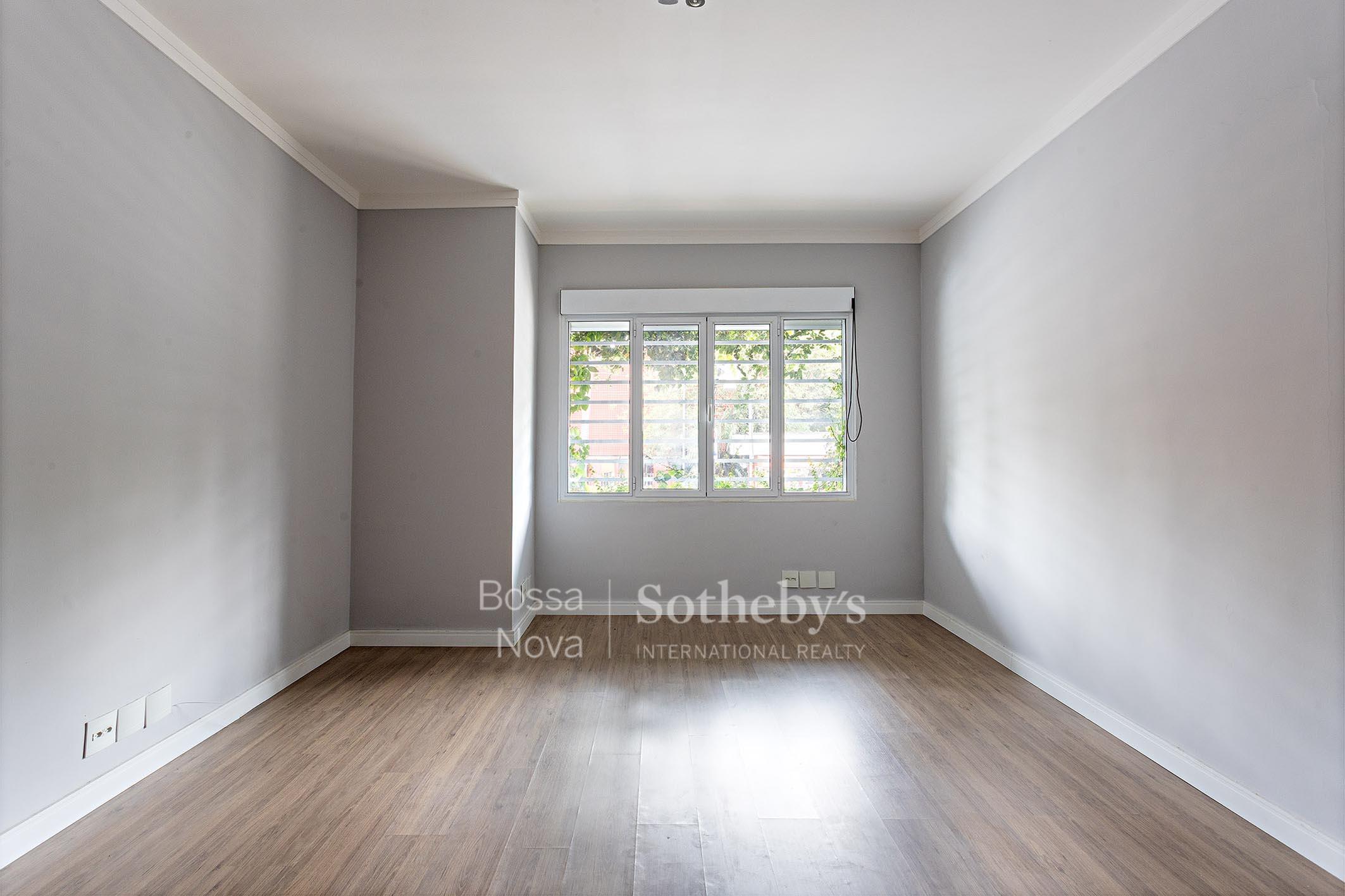 Apartamento para venda em Jardim Paulistano