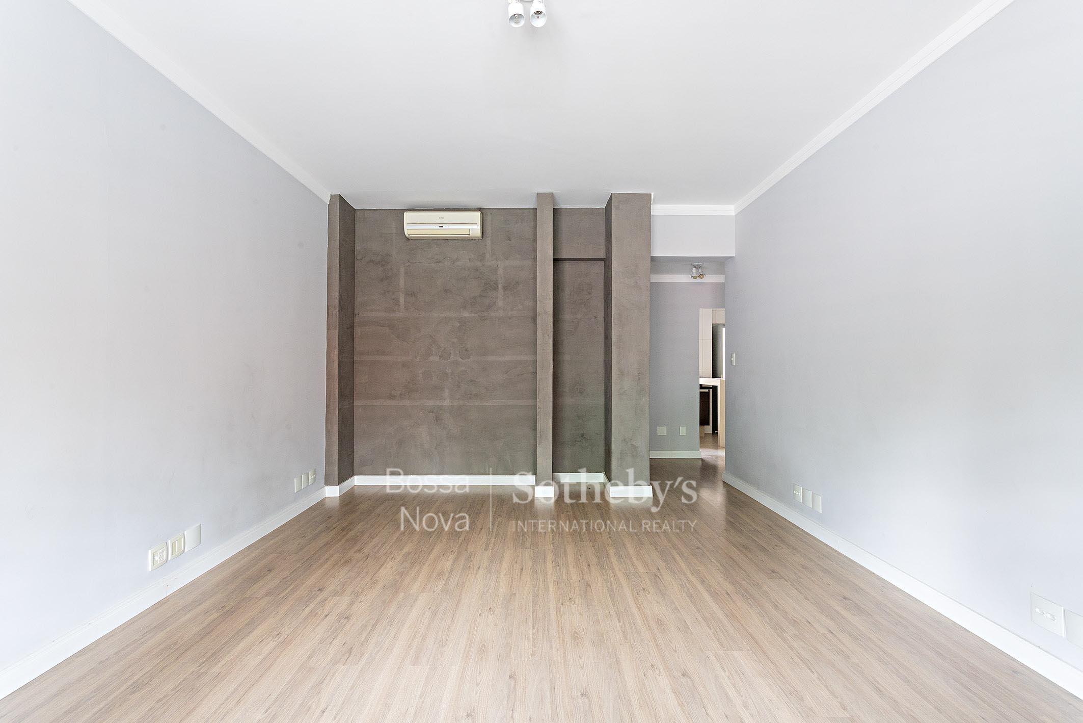 Apartamento para venda em Jardim Paulistano