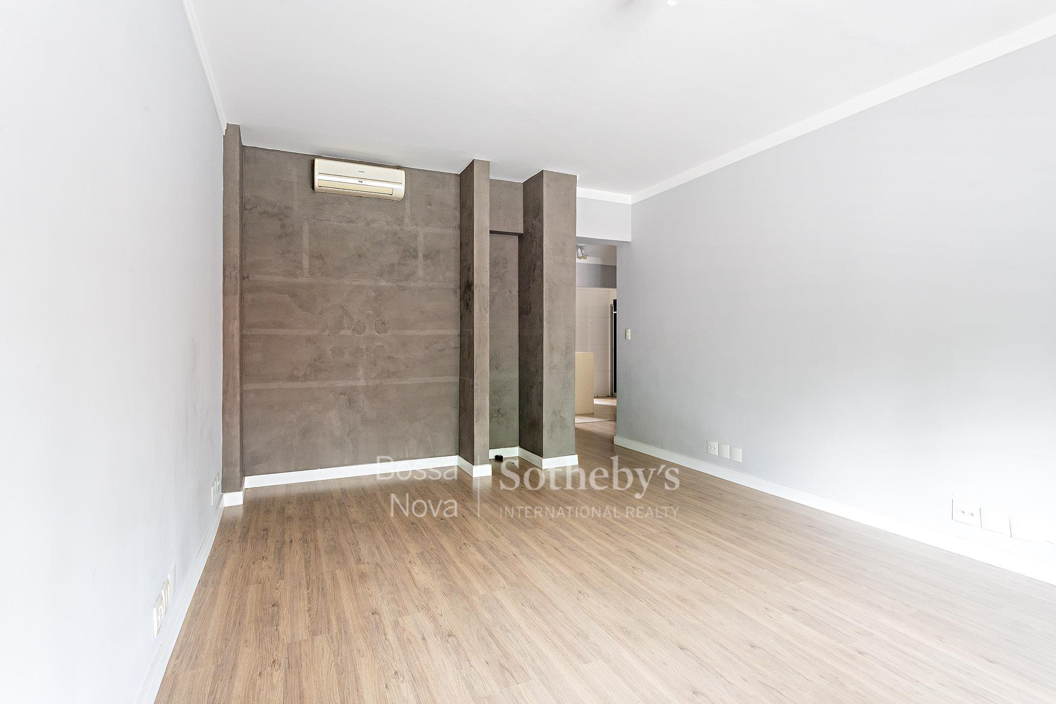 Apartamento para venda em Jardim Paulistano