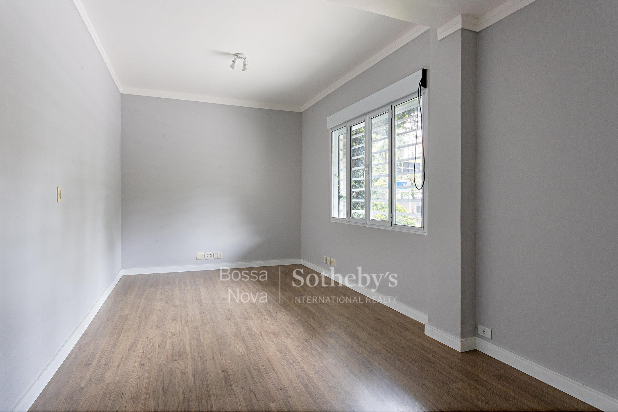 Apartamento para venda em Jardim Paulistano