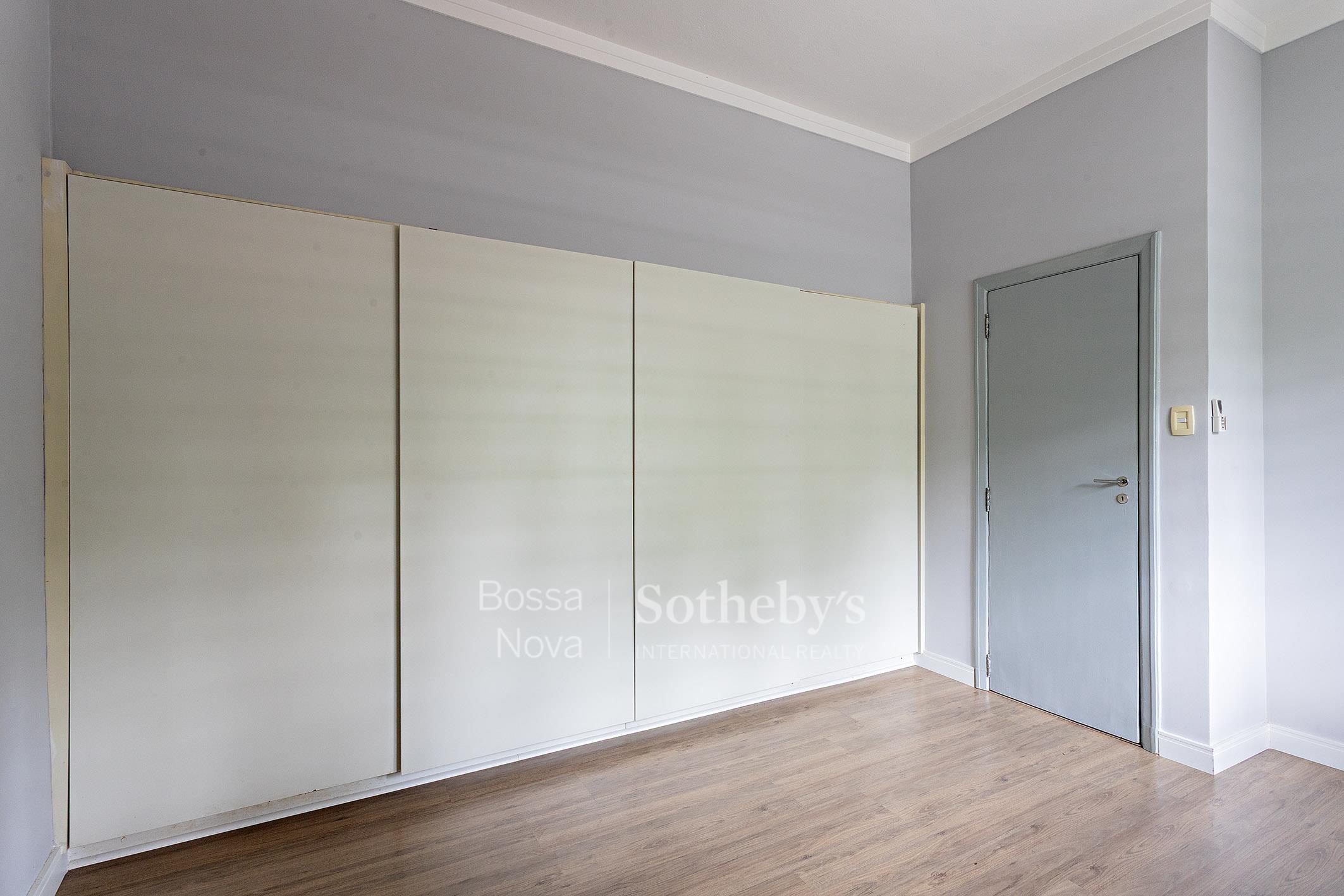 Apartamento para venda em Jardim Paulistano