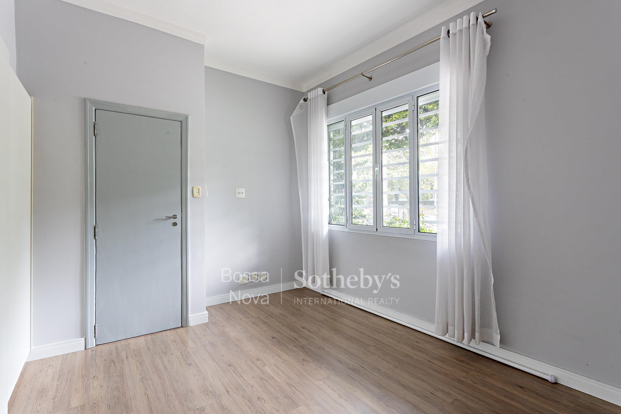 Apartamento para venda em Jardim Paulistano