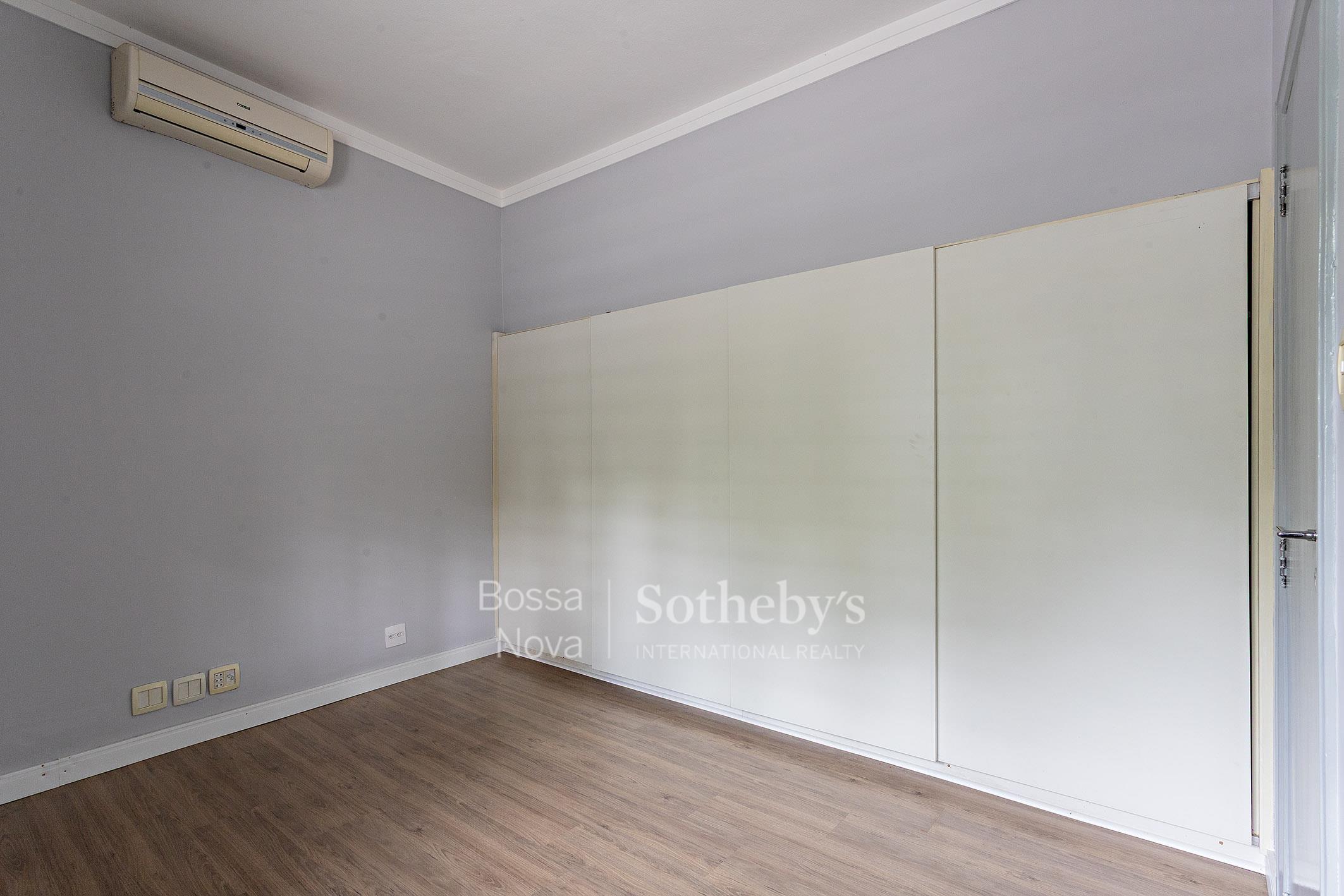 Apartamento para venda em Jardim Paulistano