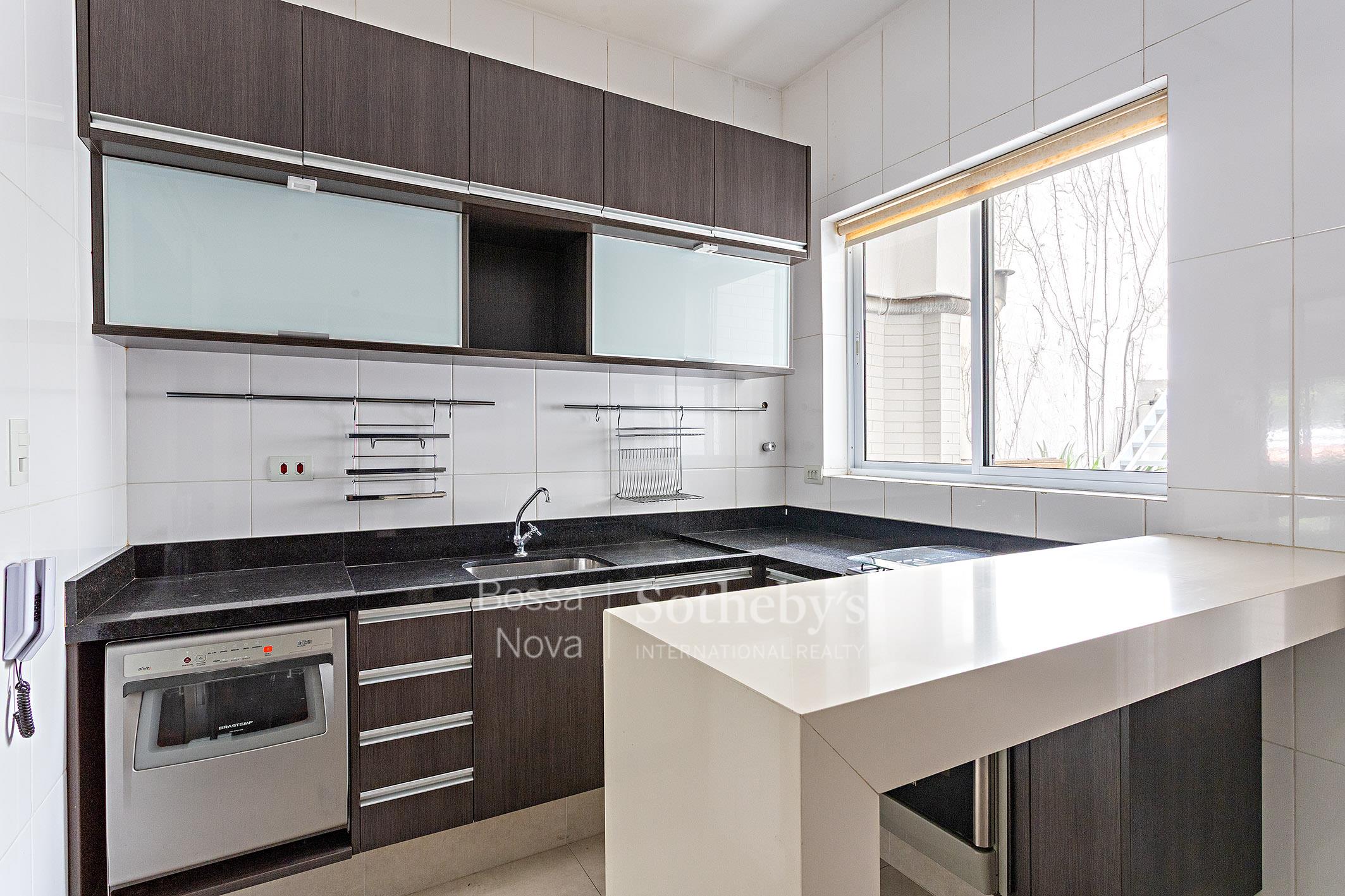 Apartamento para venda em Jardim Paulistano