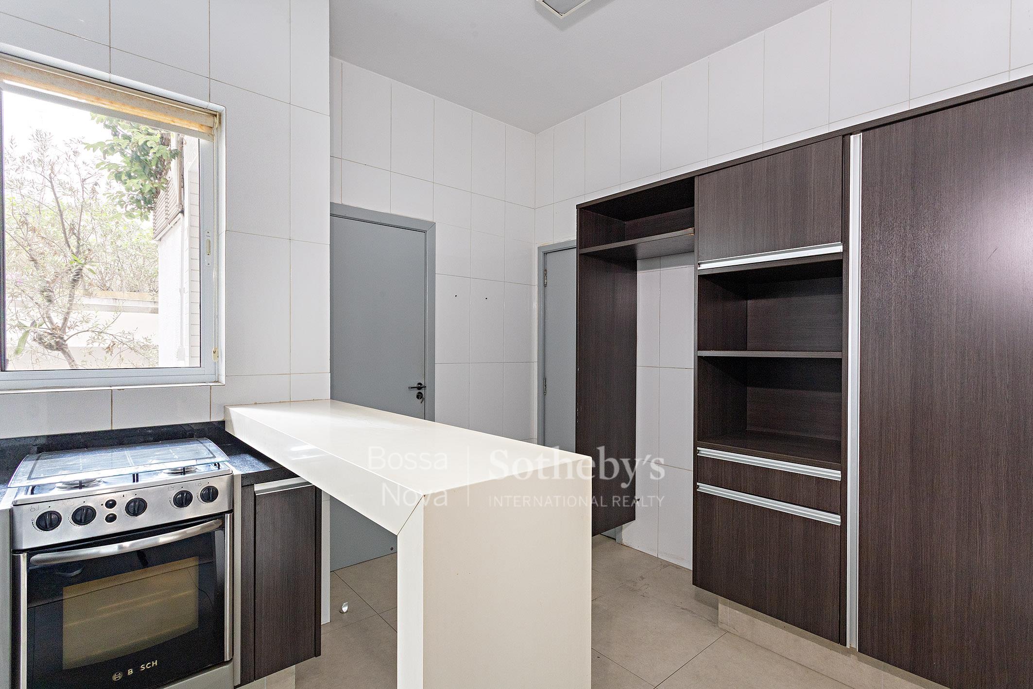 Apartamento para venda em Jardim Paulistano
