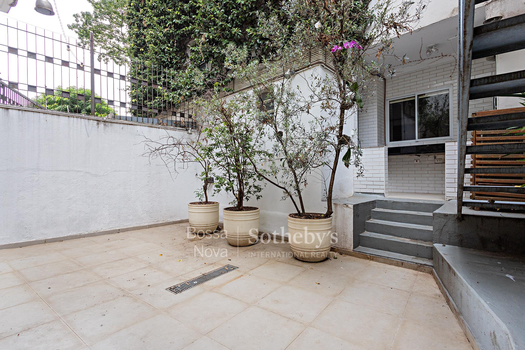 Apartamento para venda em Jardim Paulistano