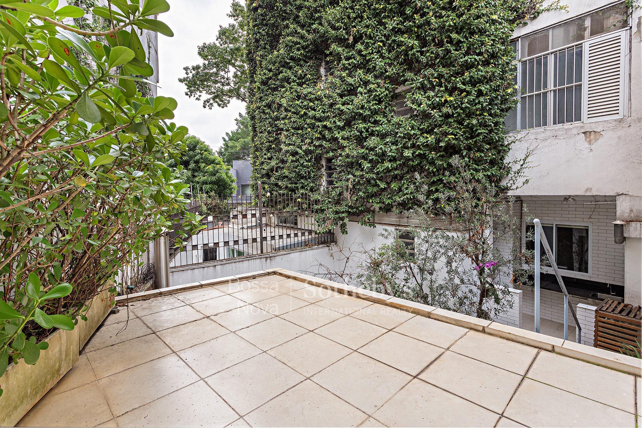 Apartamento para venda em Jardim Paulistano