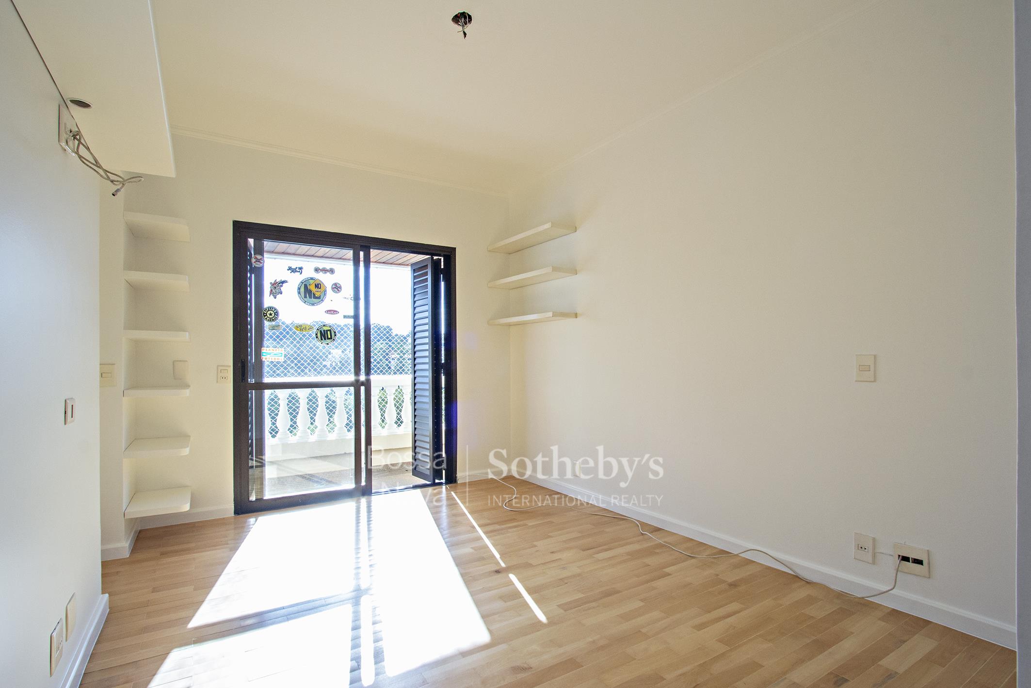 Apartamento para locação em Real Parque