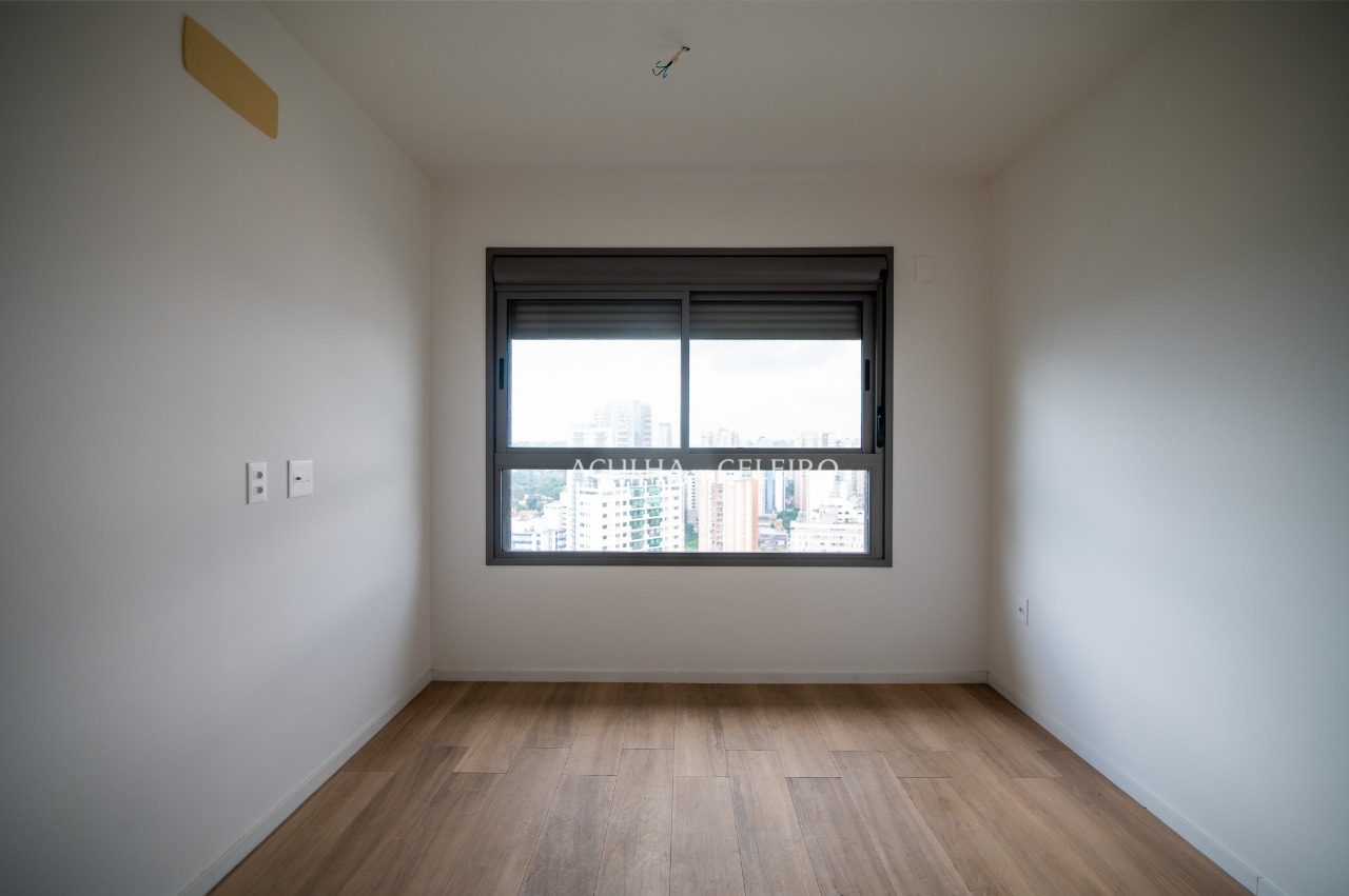 Apartamento para venda em Brooklin