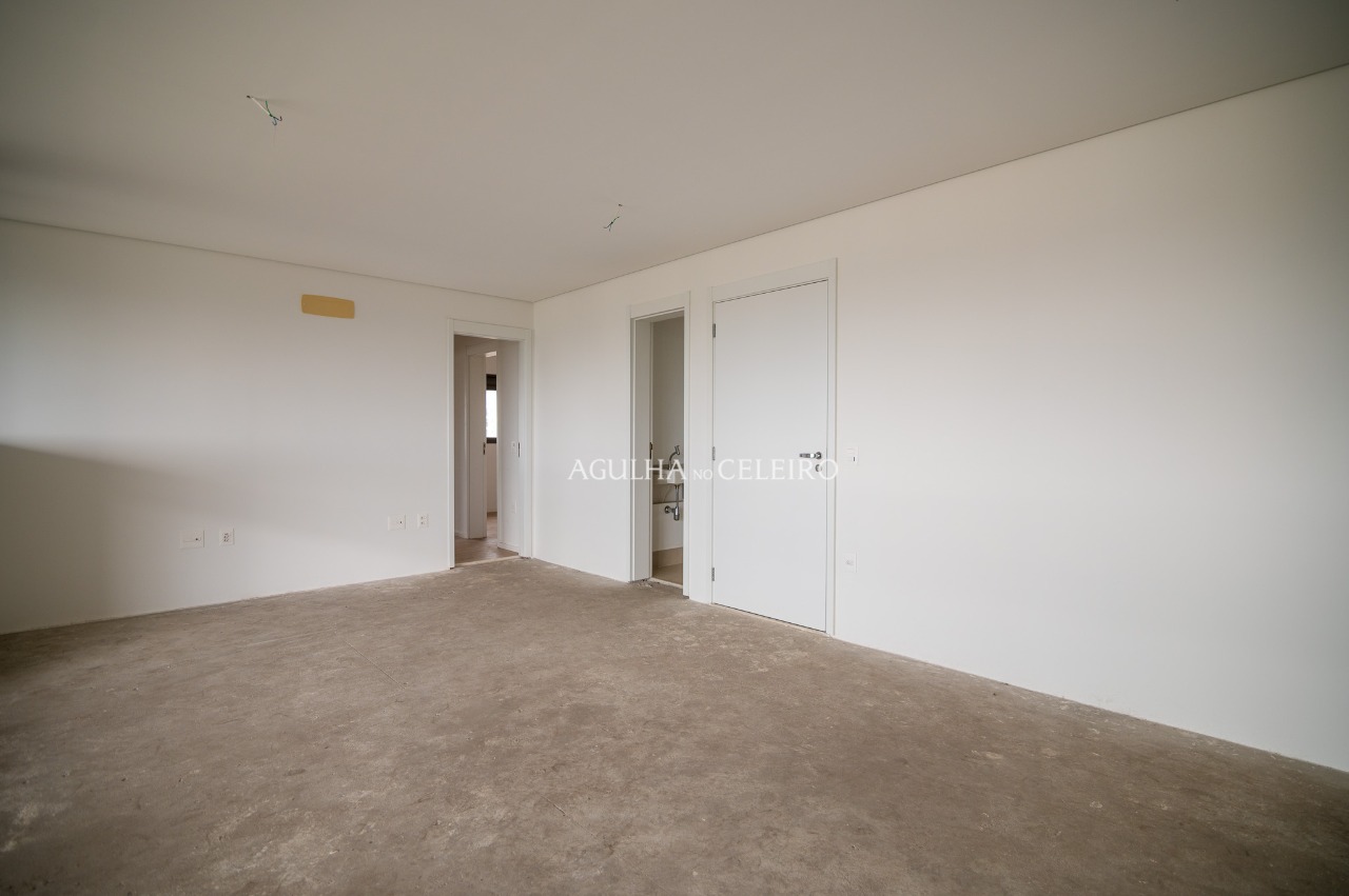 Apartamento para venda em Brooklin