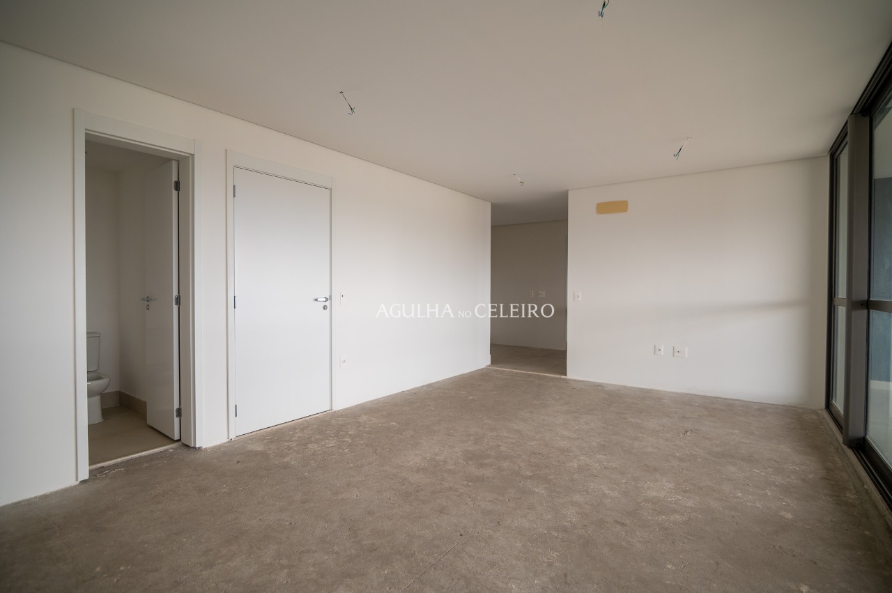 Apartamento para venda em Brooklin