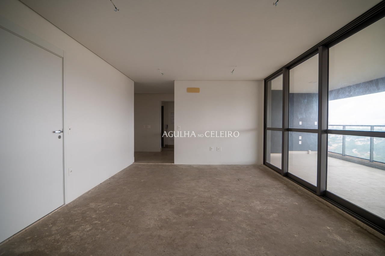 Apartamento para venda em Brooklin