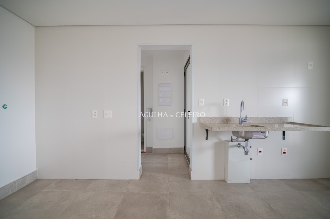 Apartamento para venda em Brooklin