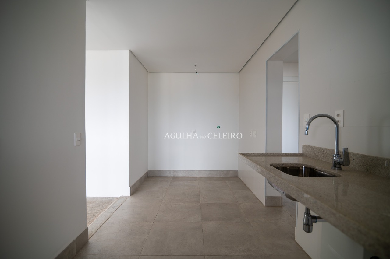 Apartamento para venda em Brooklin