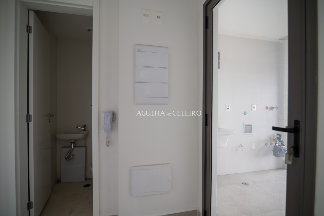 Apartamento para venda em Brooklin