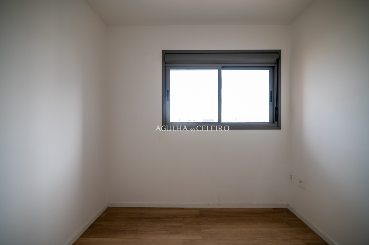 Apartamento para venda em Brooklin