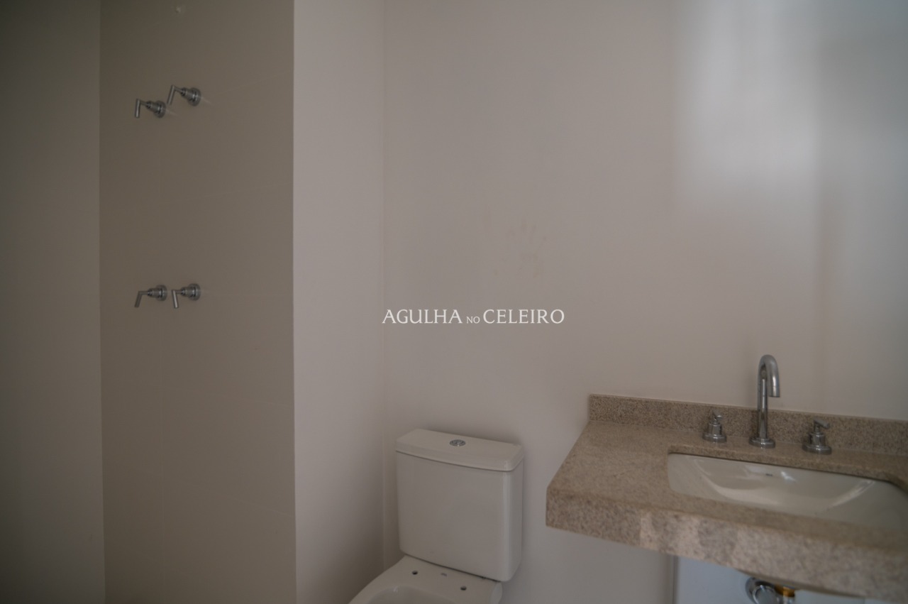 Apartamento para venda em Brooklin