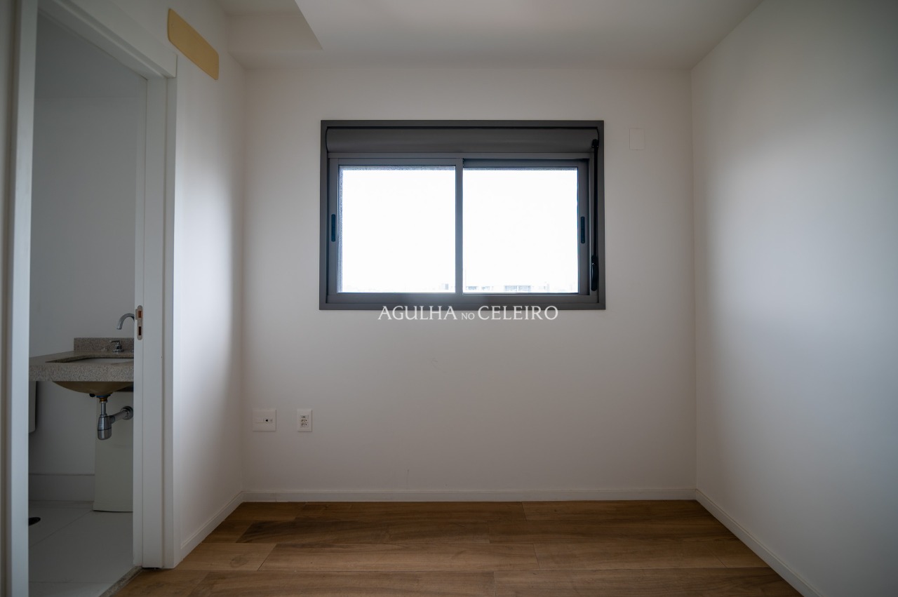 Apartamento para venda em Brooklin