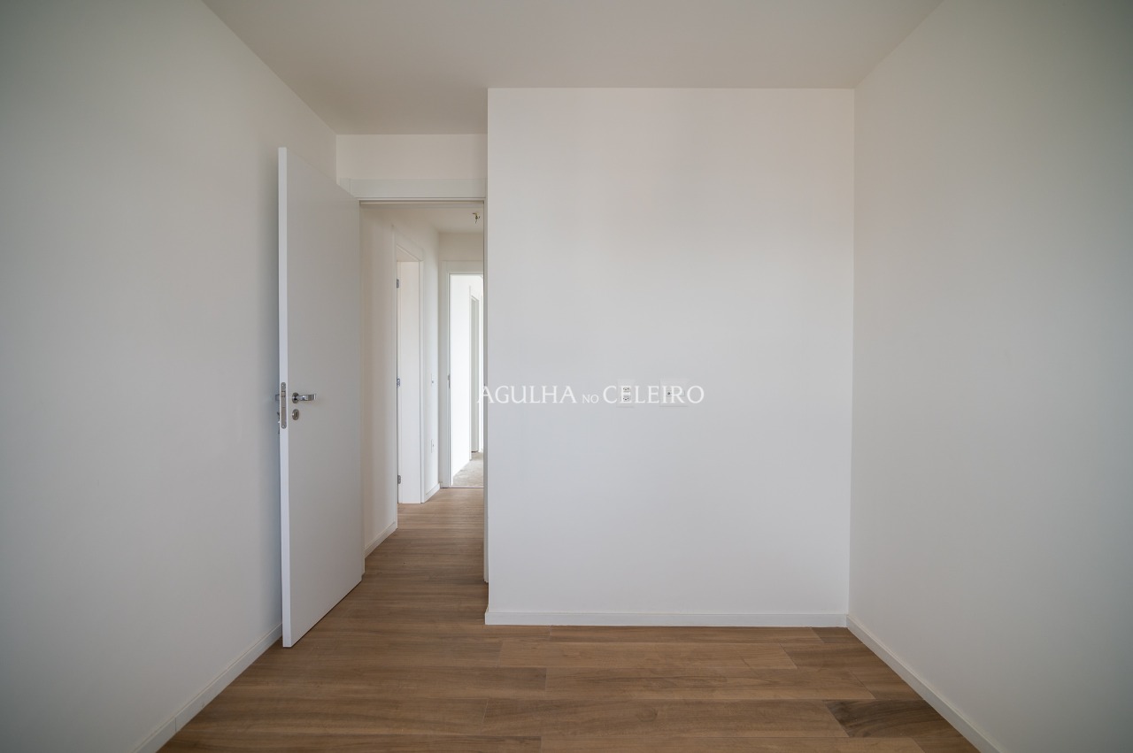 Apartamento para venda em Brooklin