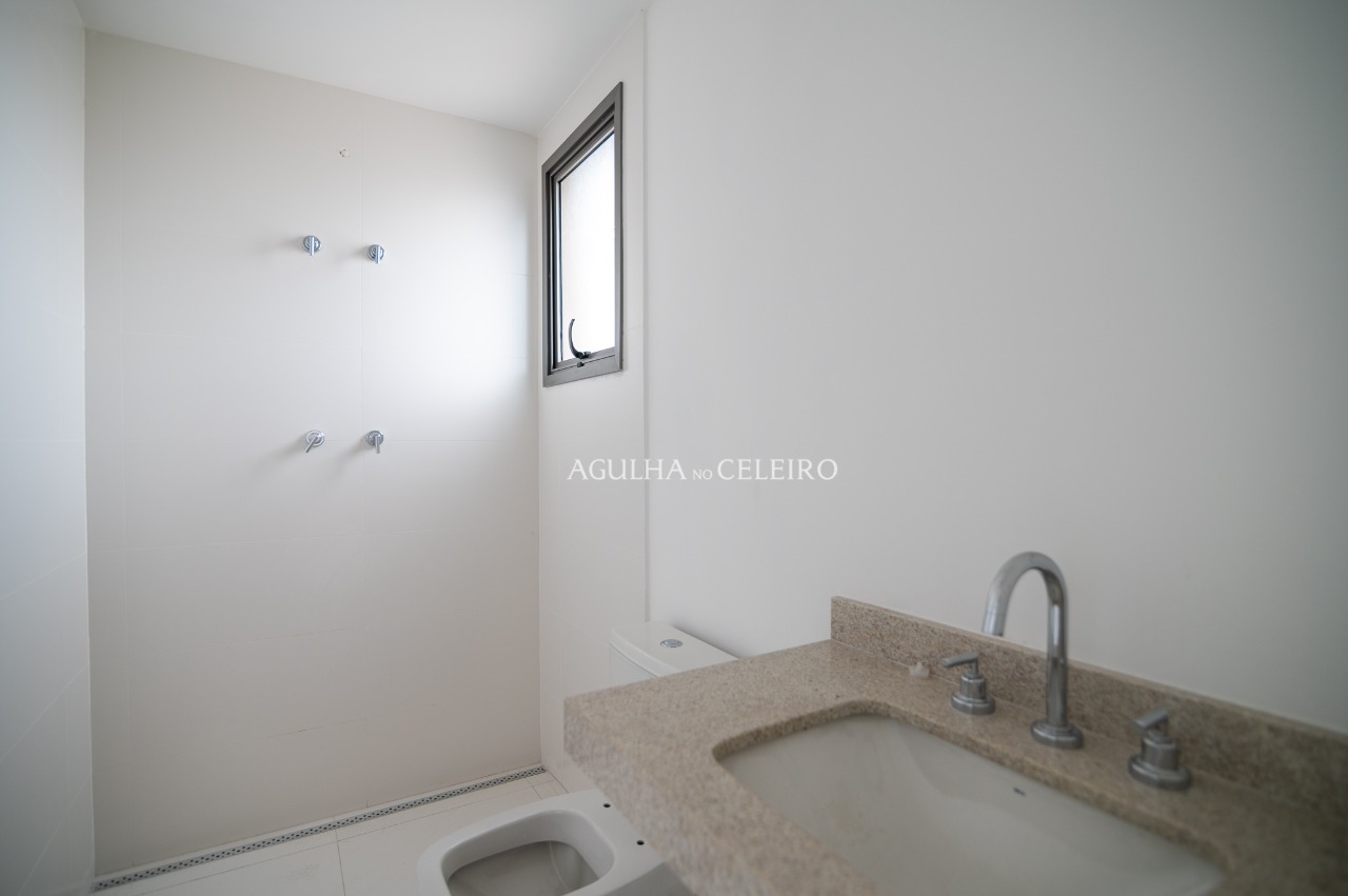 Apartamento para venda em Brooklin