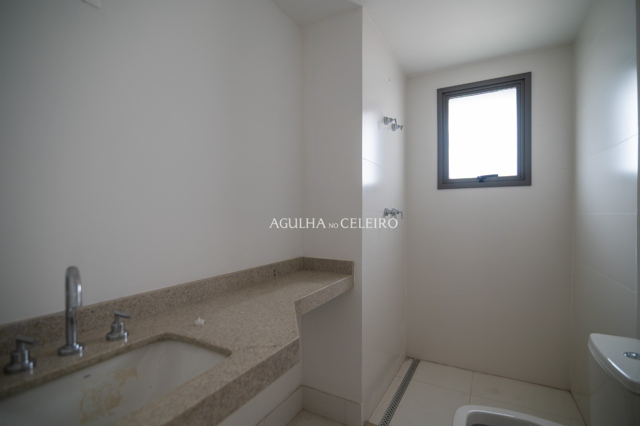Apartamento para venda em Brooklin