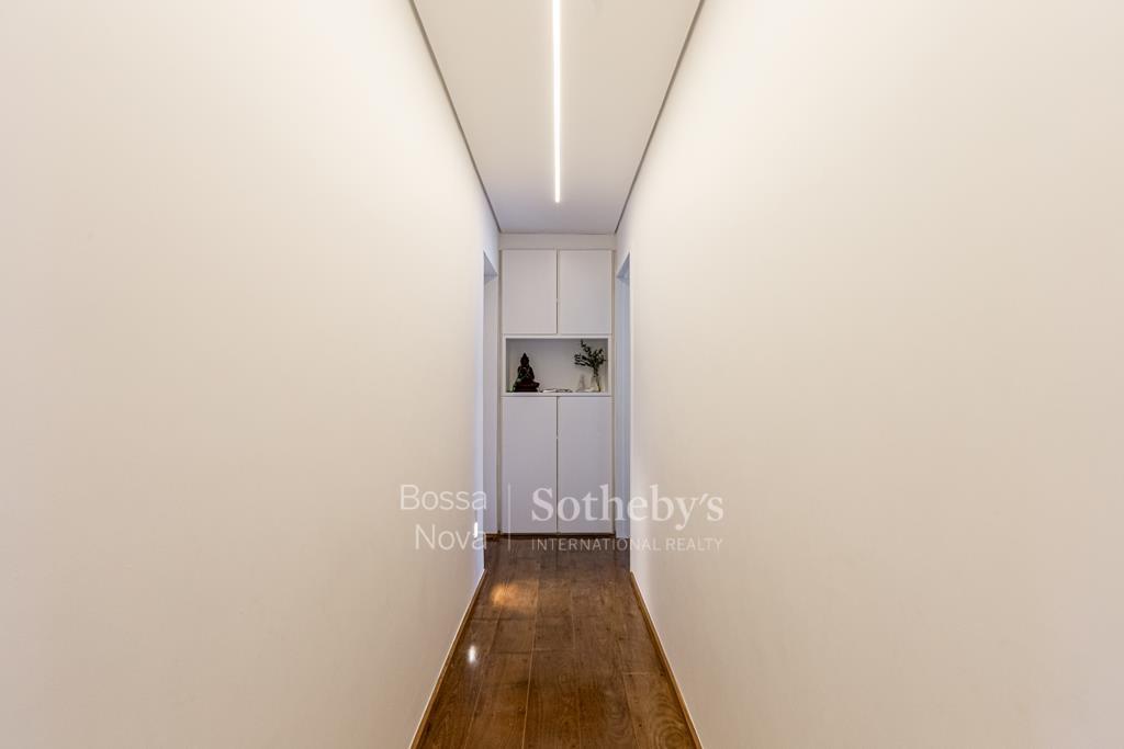 Cobertura Duplex para venda em Moema