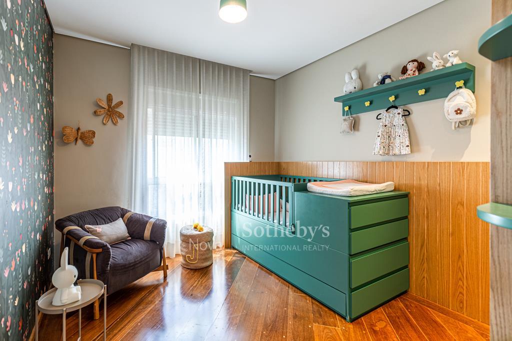 Cobertura Duplex para venda em Moema