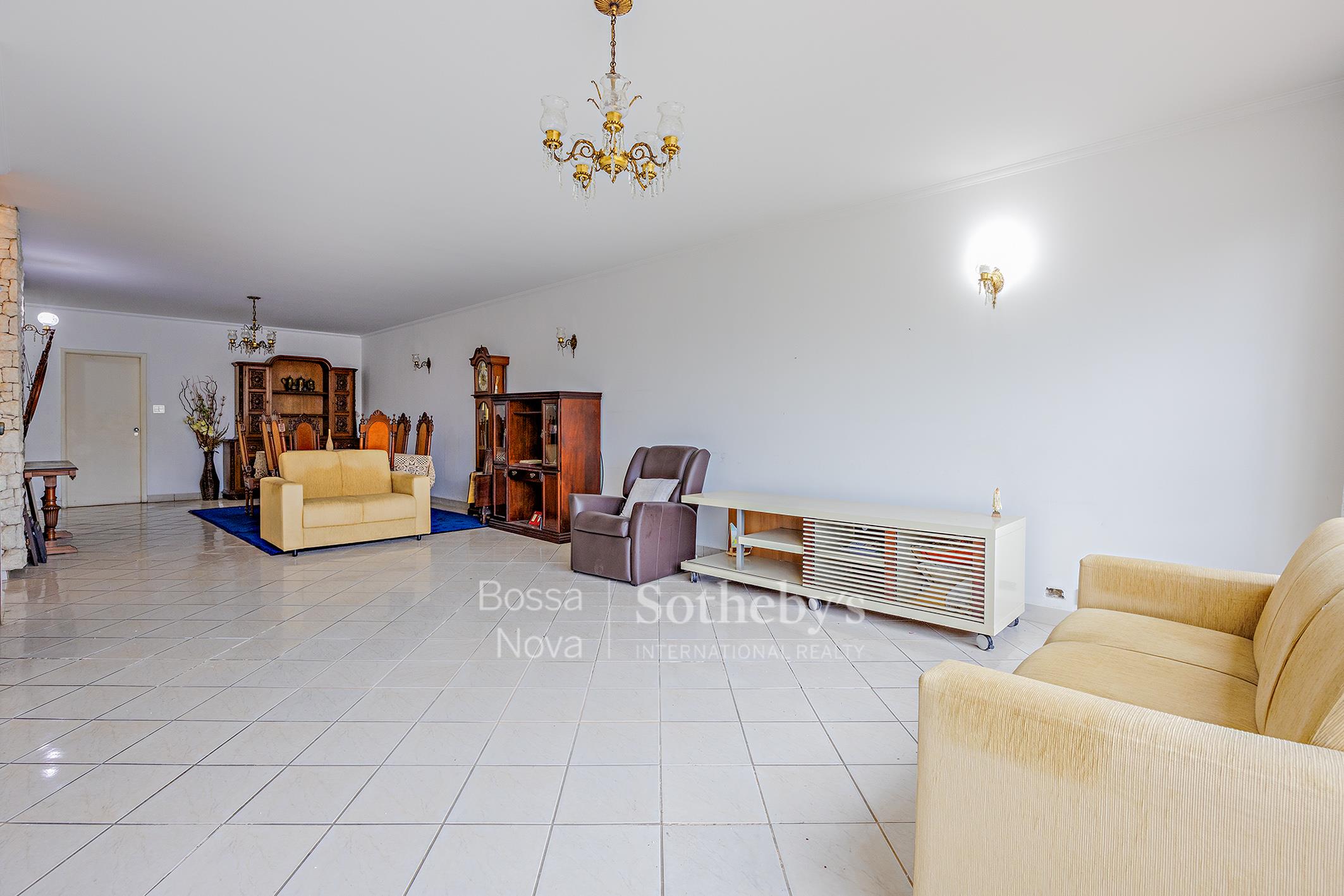 Casa para venda em Alto da Lapa