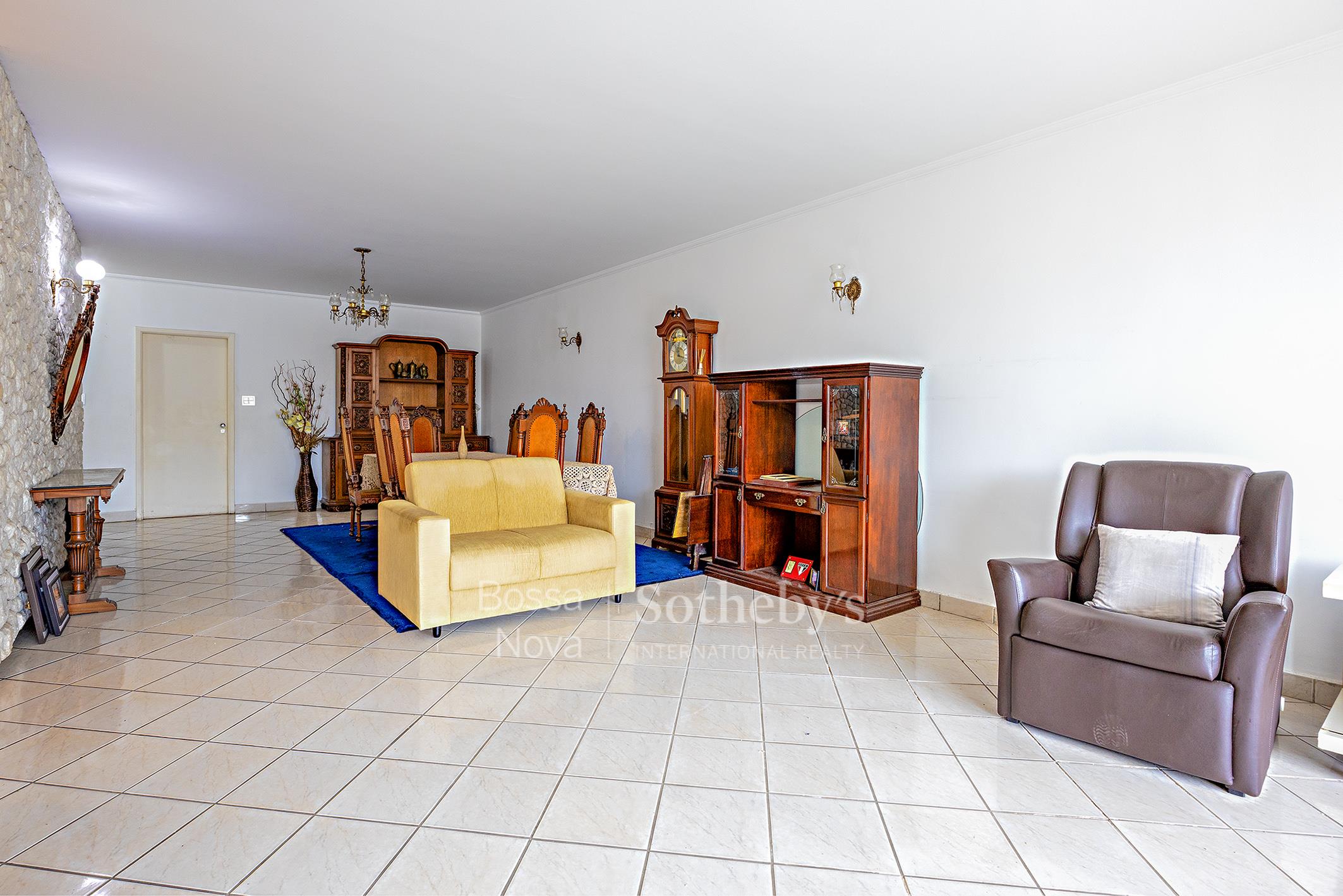 Casa para venda em Alto da Lapa