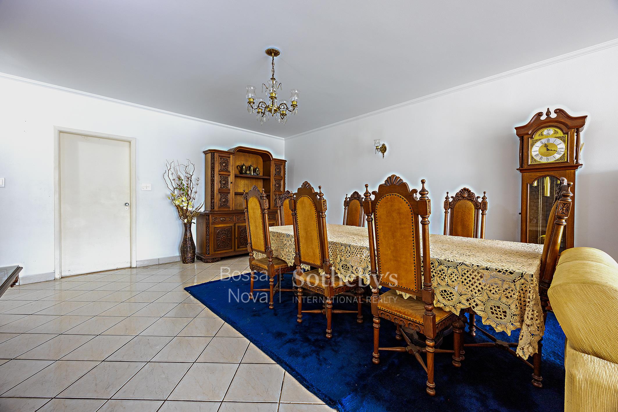 Casa para venda em Alto da Lapa