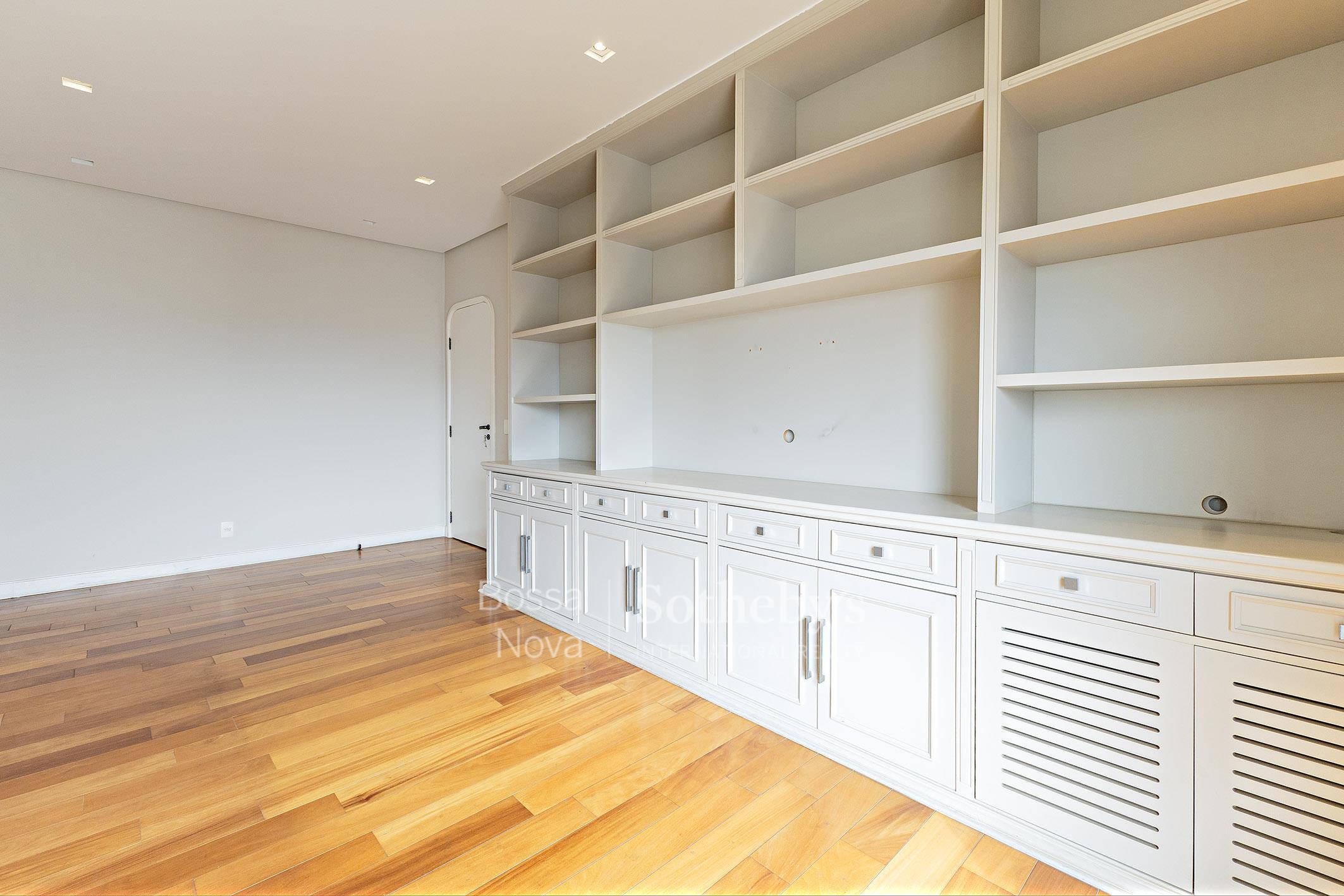 Apartamento para venda em Higienópolis