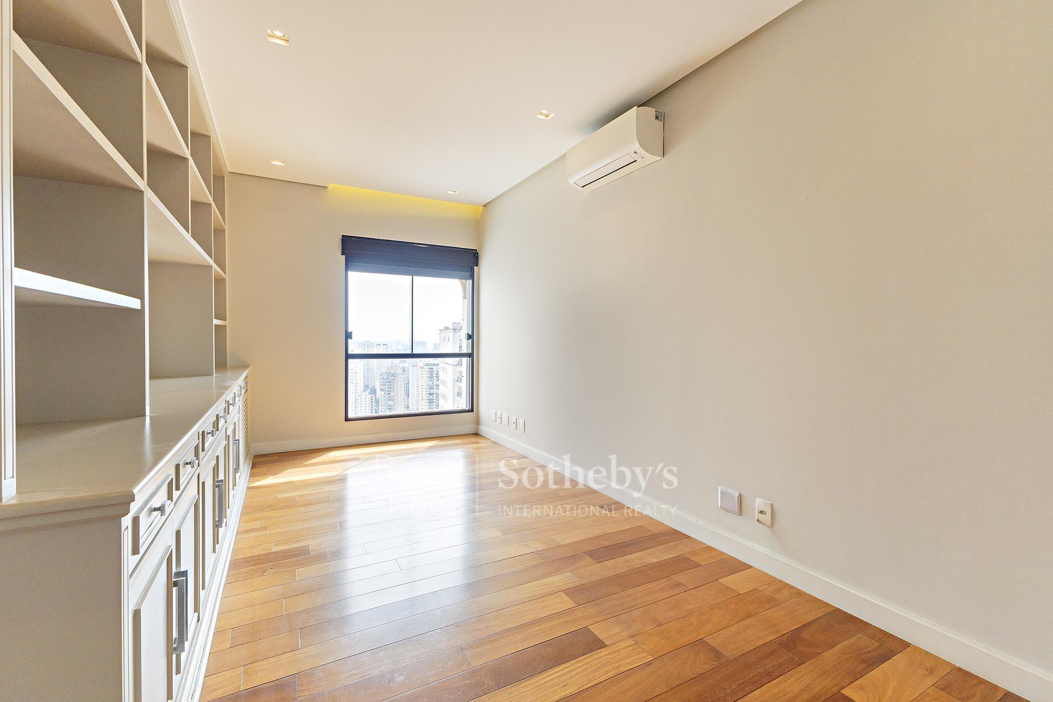 Apartamento para venda em Higienópolis