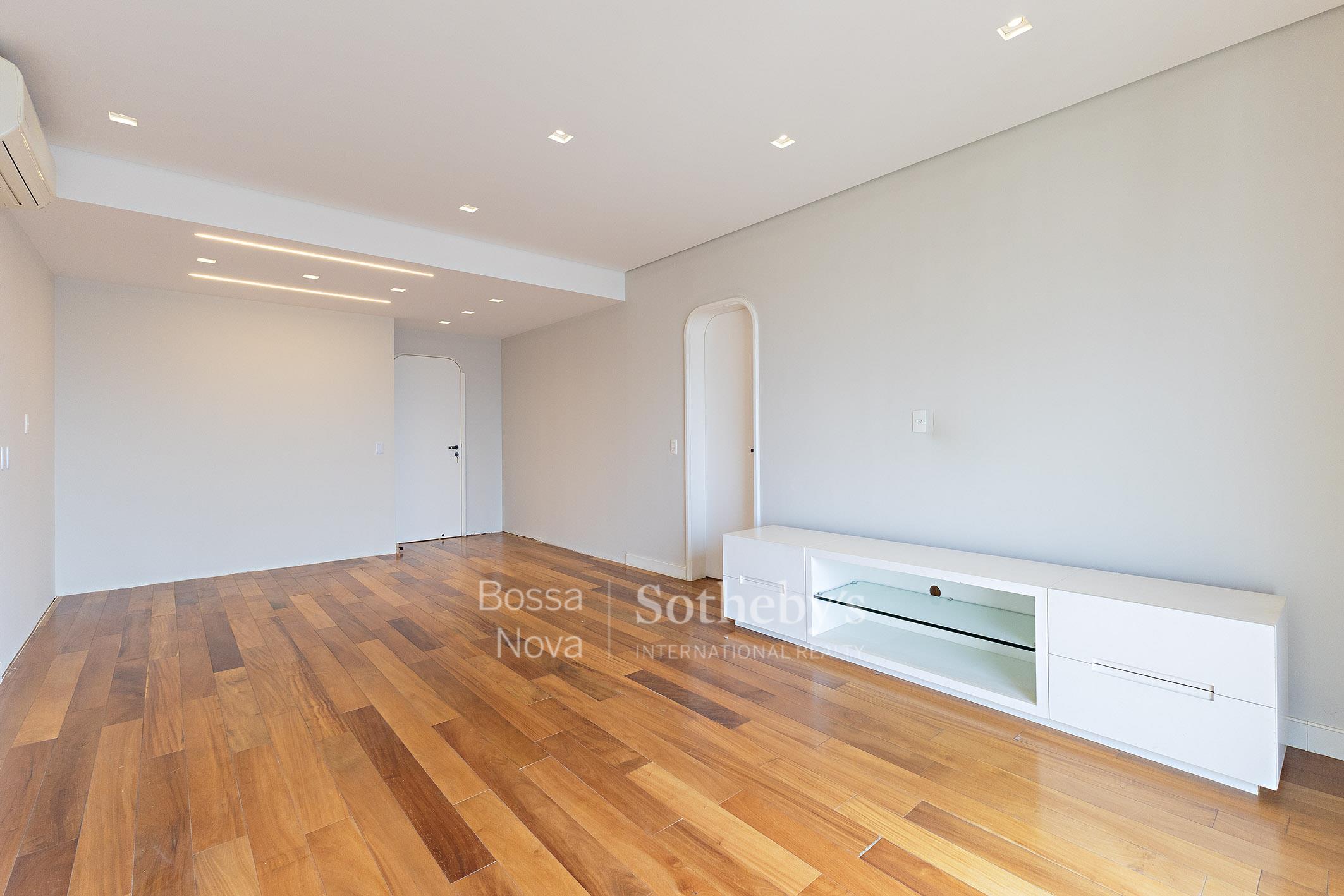 Apartamento para venda em Higienópolis