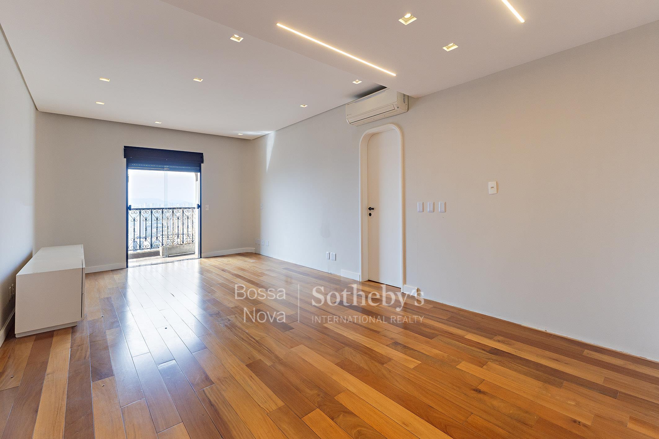 Apartamento para venda em Higienópolis