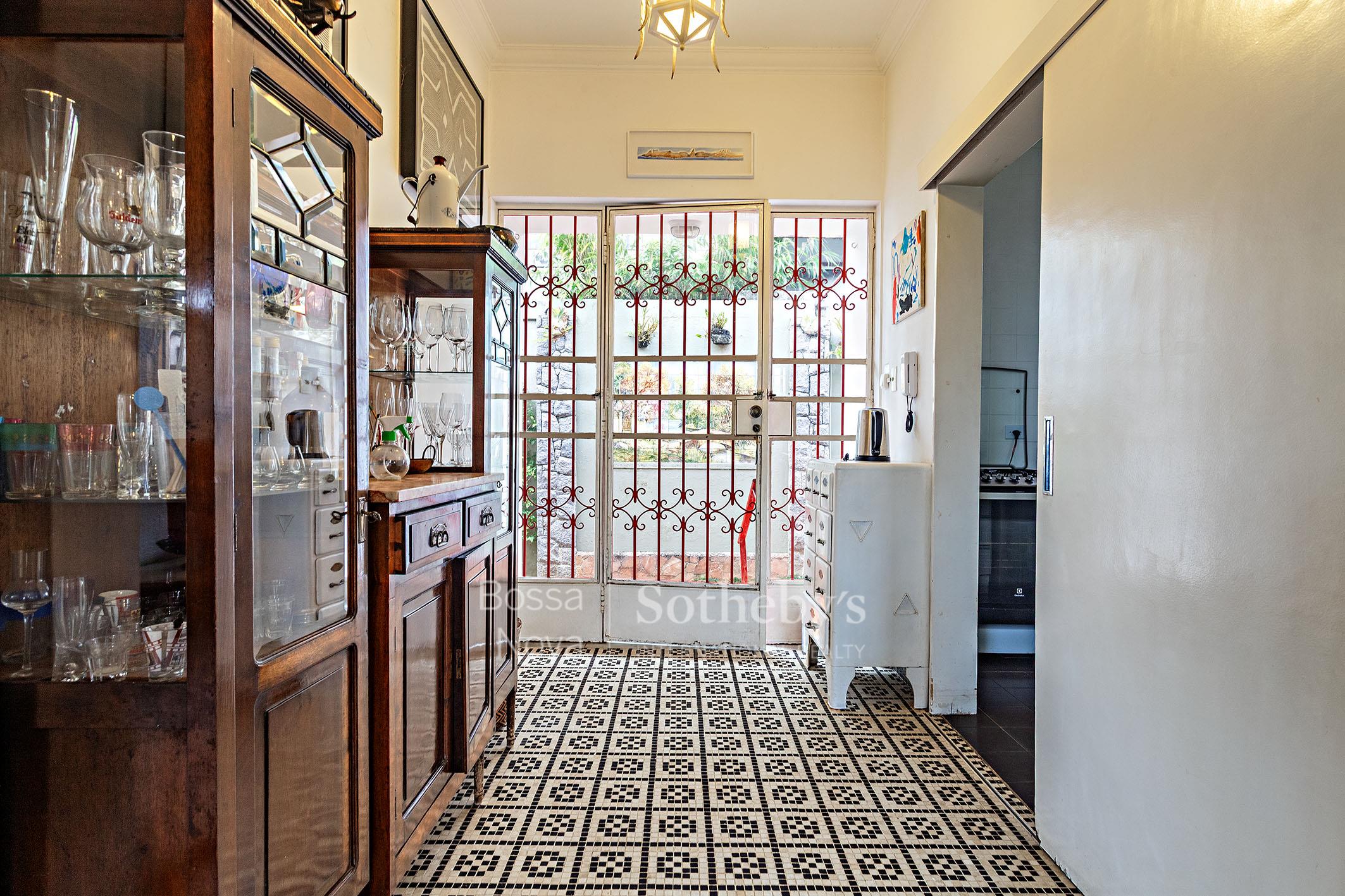 Casa Térrea para venda em Perdizes