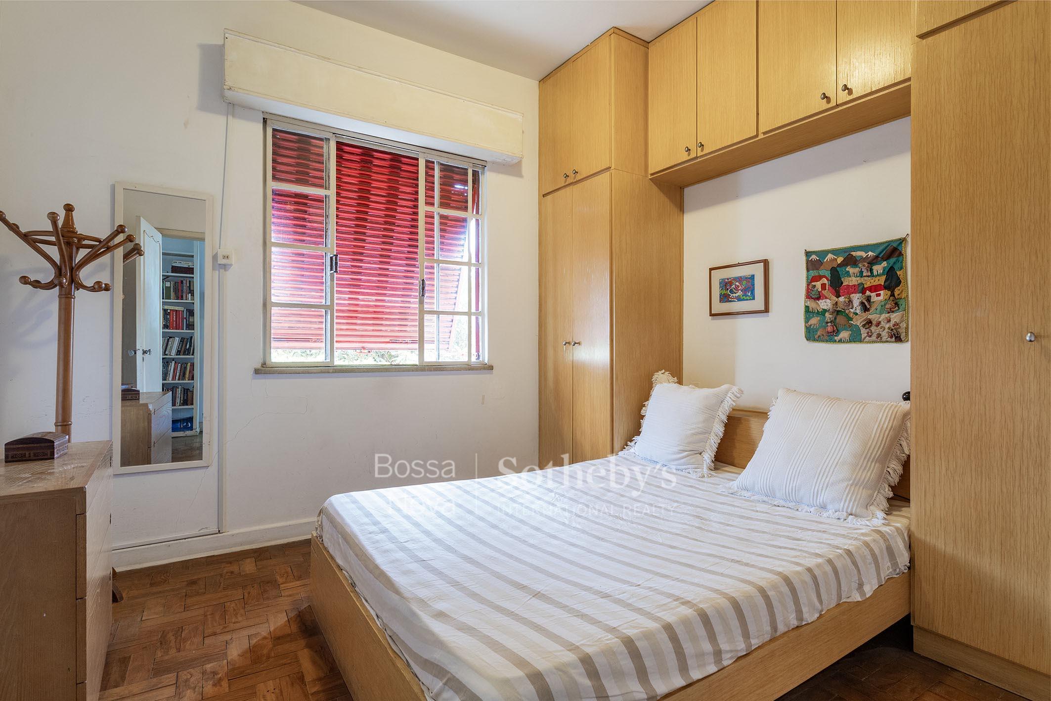 Casa Térrea para venda em Perdizes