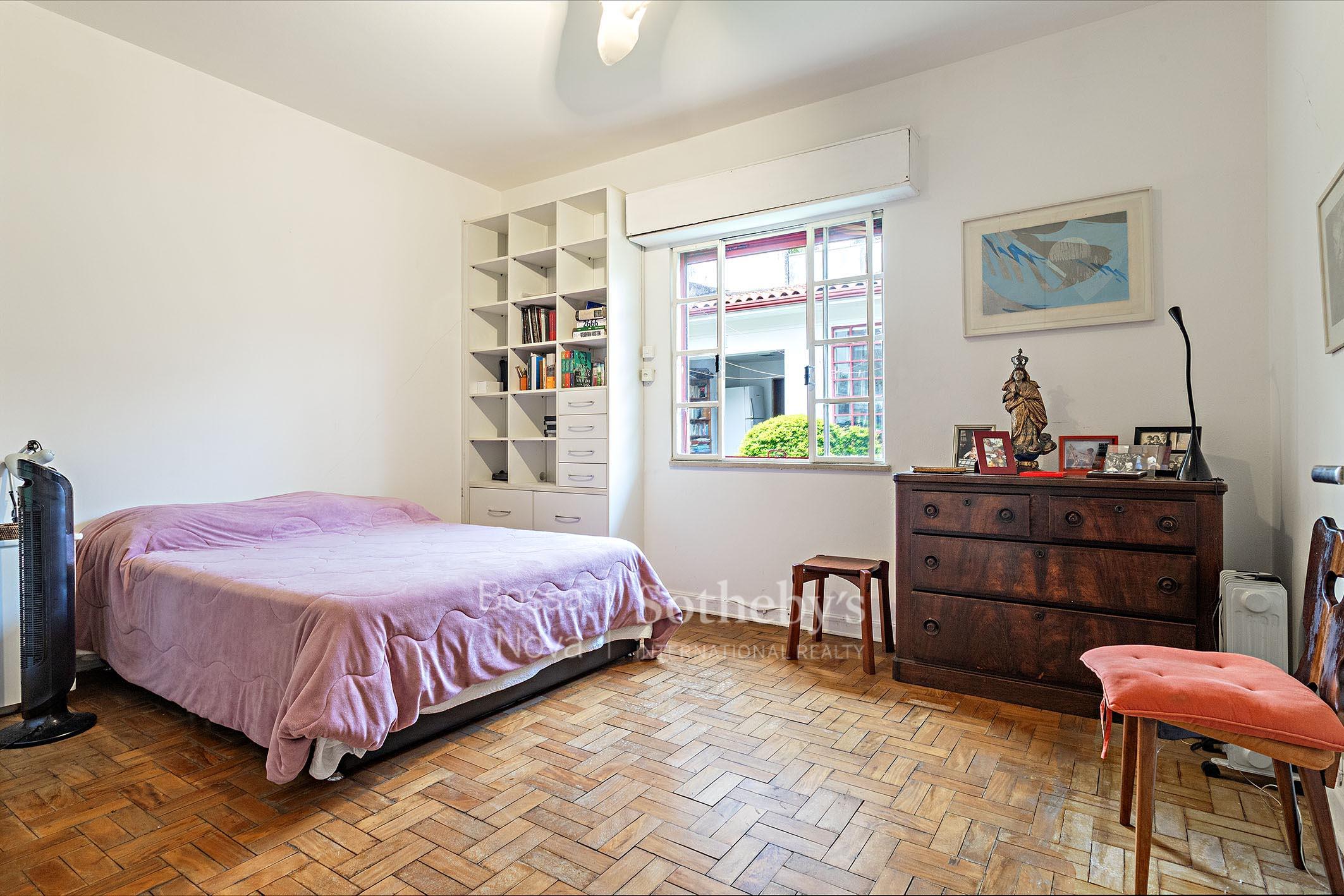 Casa Térrea para venda em Perdizes