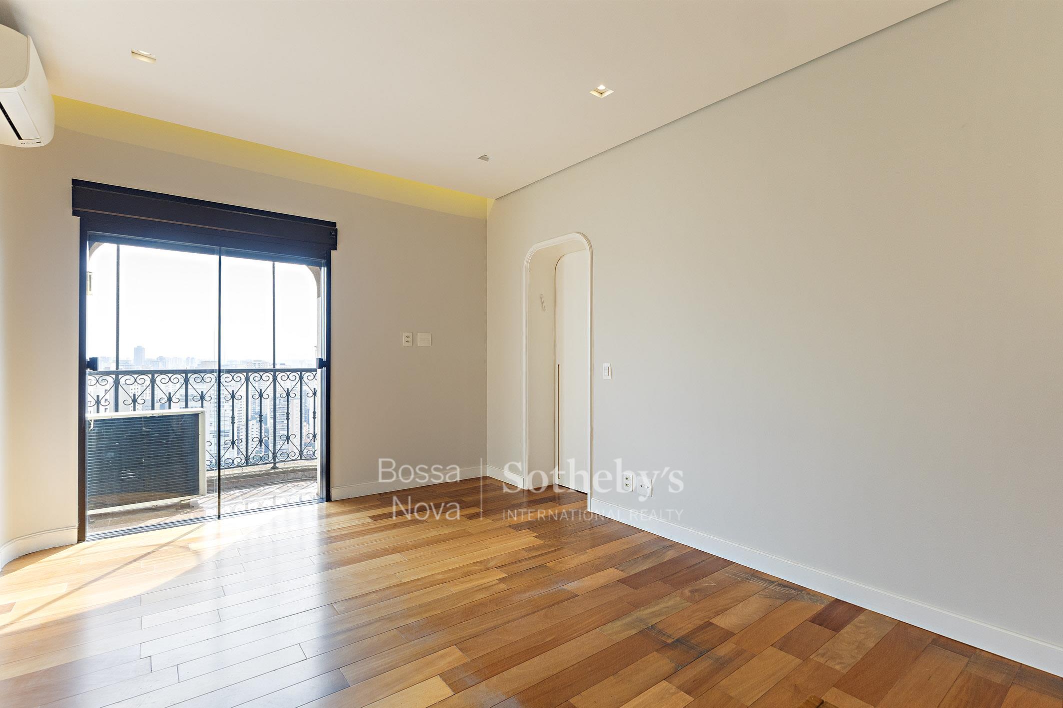 Apartamento para venda em Higienópolis