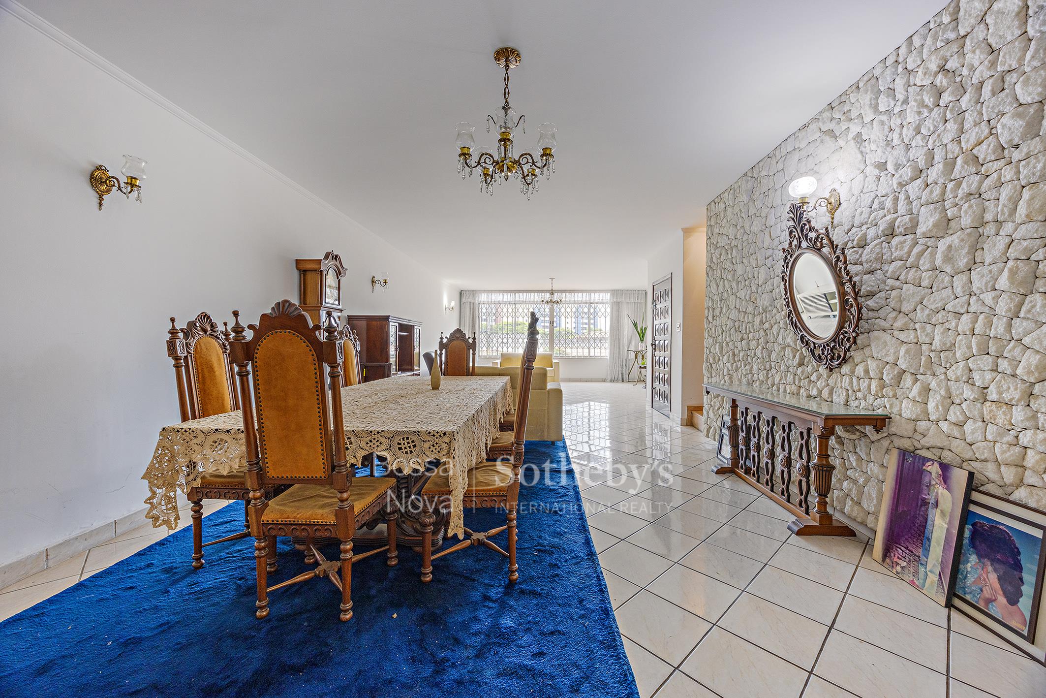 Casa para venda em Alto da Lapa