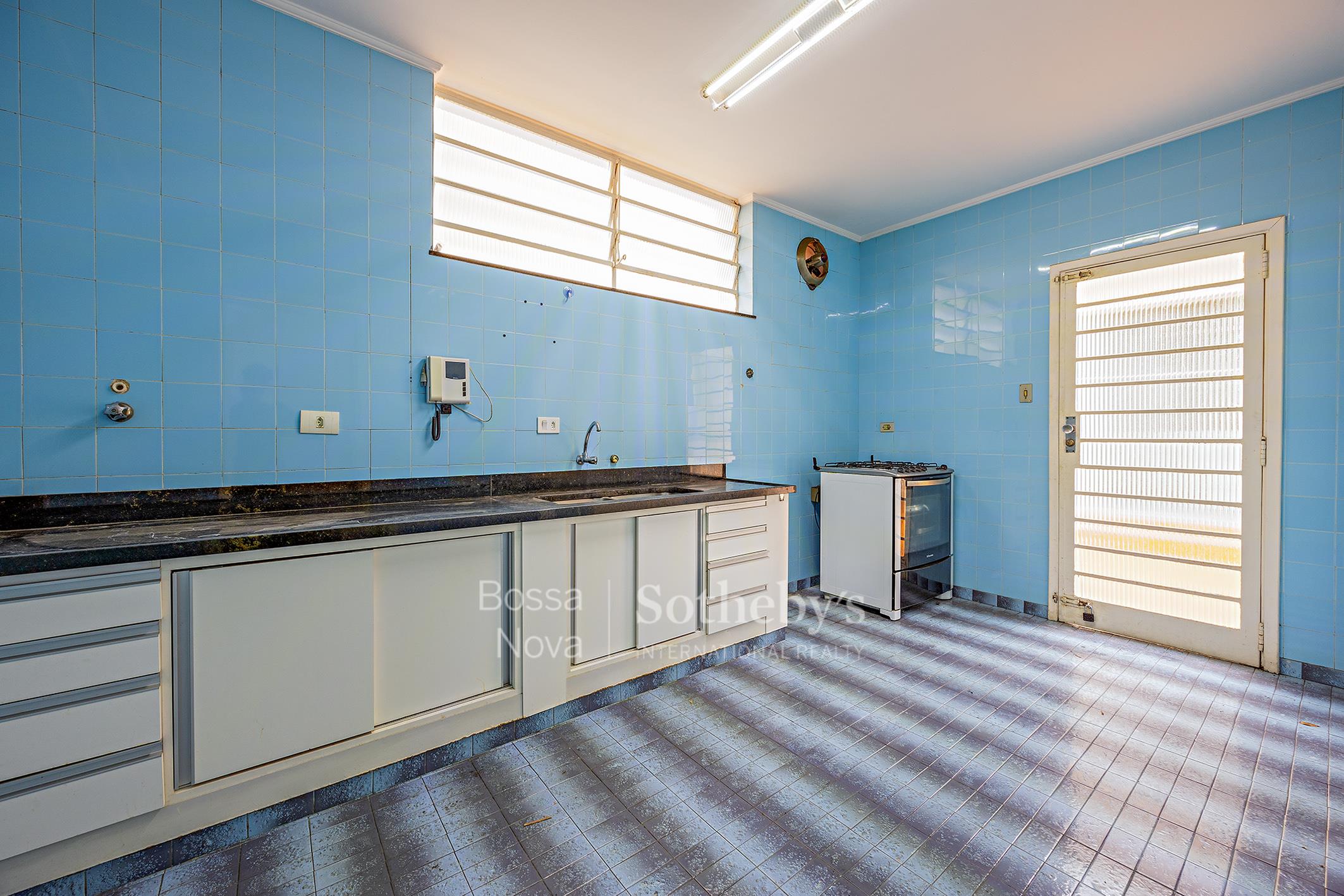 Casa para venda em Alto da Lapa
