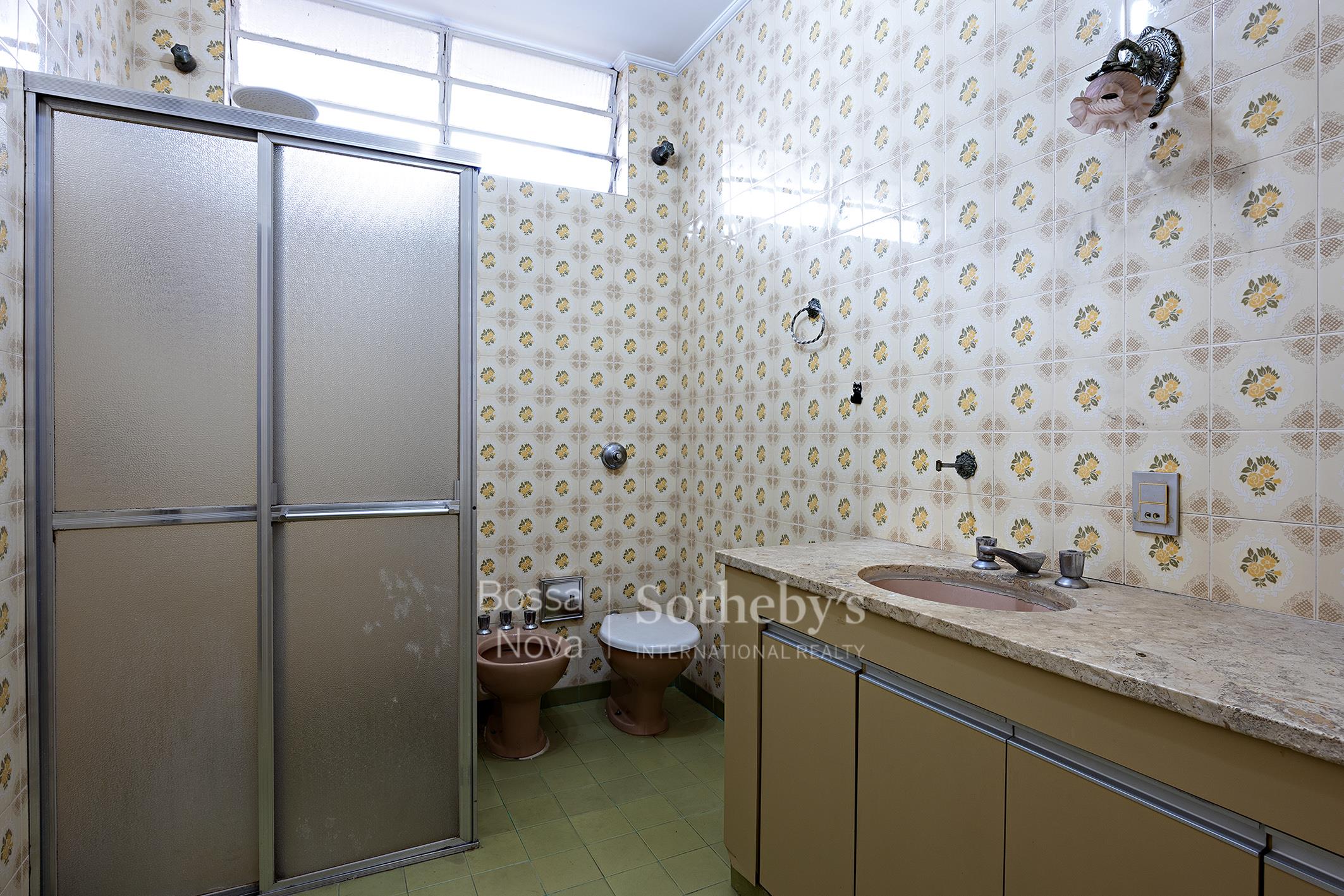 Casa para venda em Alto da Lapa