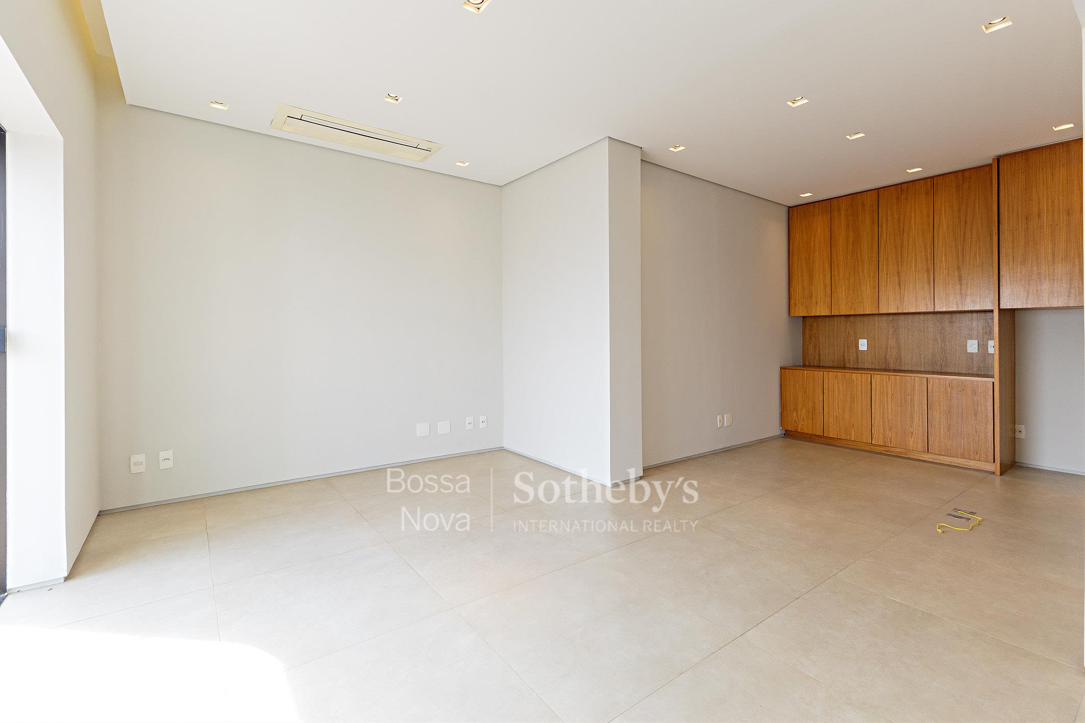 Apartamento para venda em Higienópolis