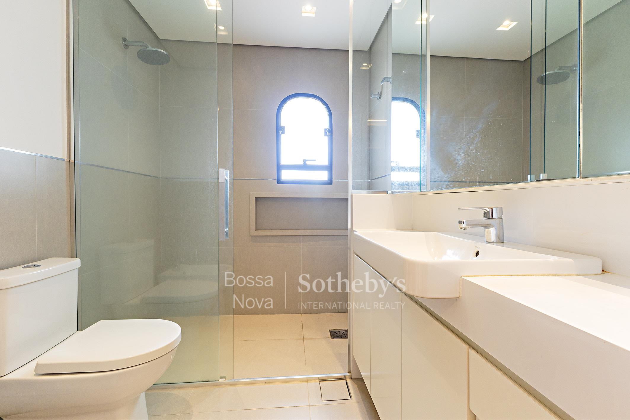 Apartamento para venda em Higienópolis