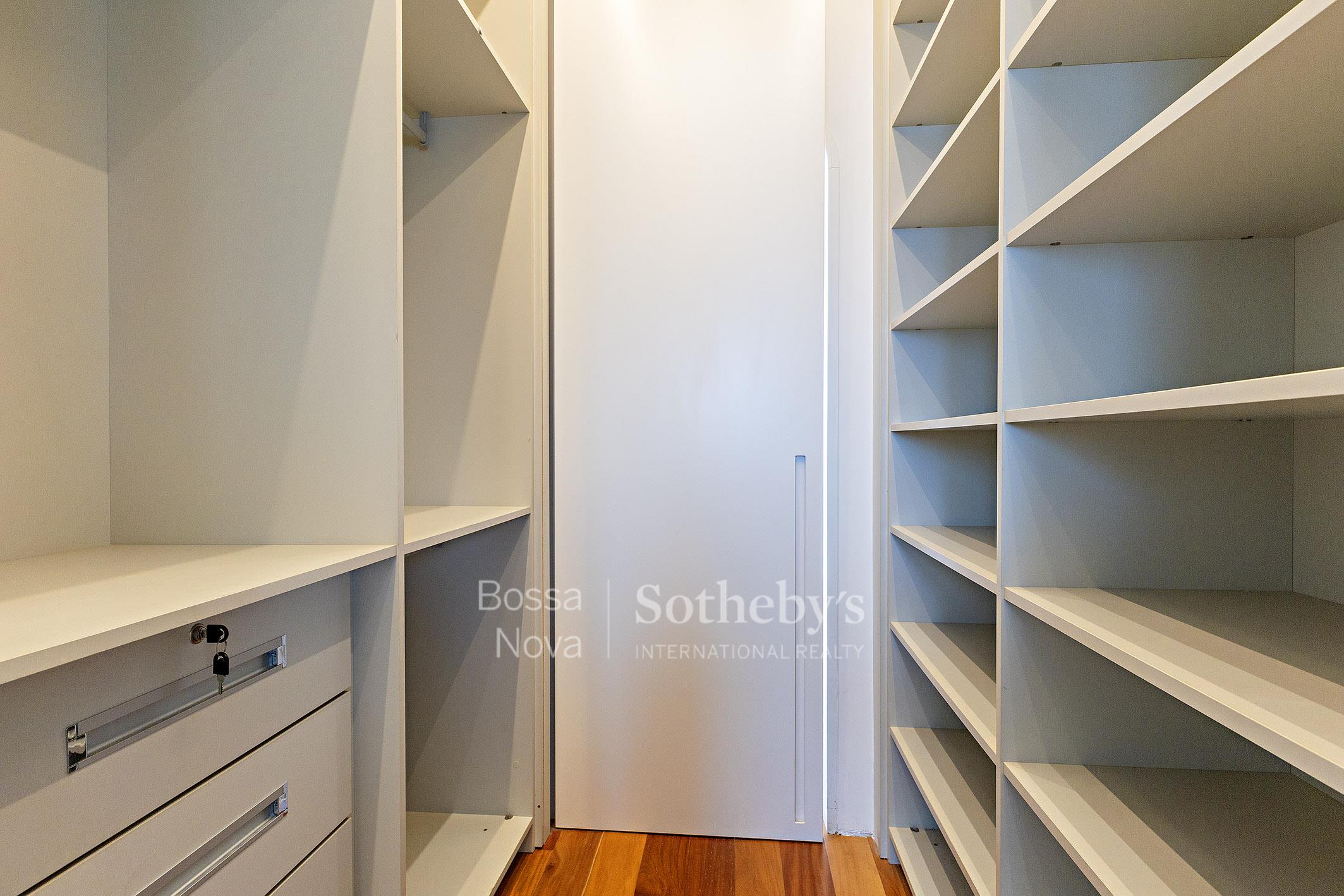 Apartamento para venda em Higienópolis