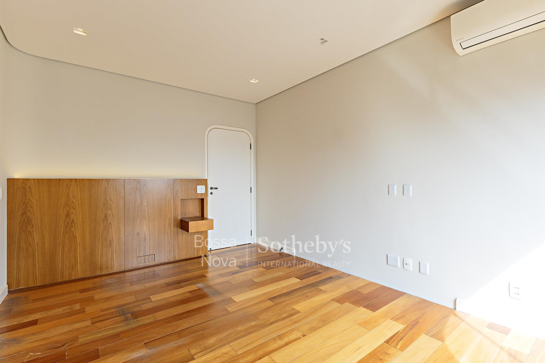 Apartamento para venda em Higienópolis