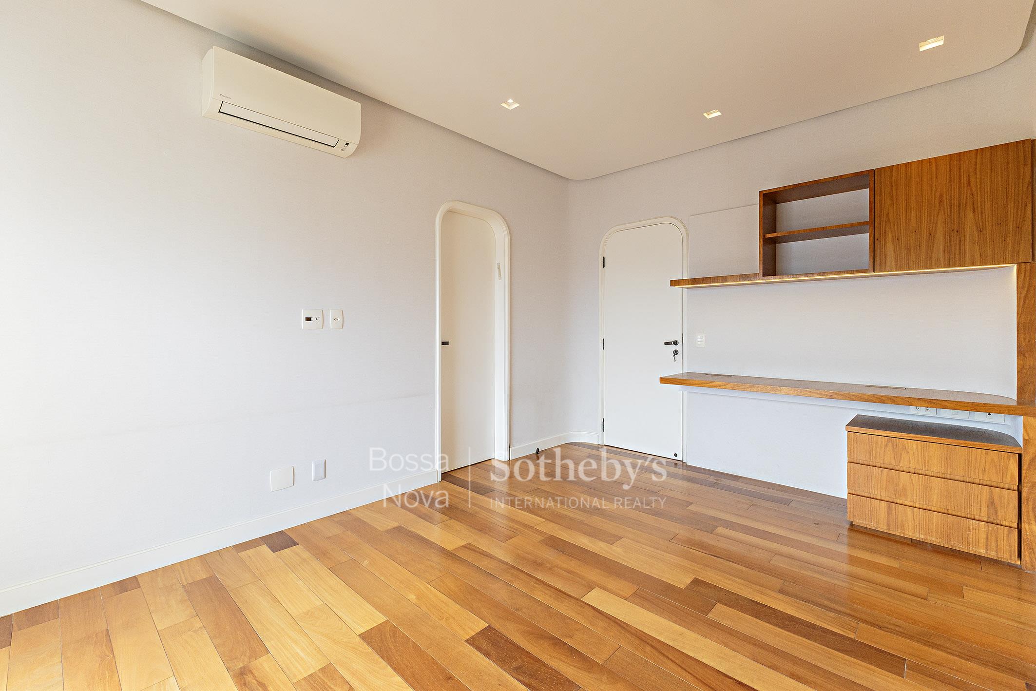 Apartamento para venda em Higienópolis