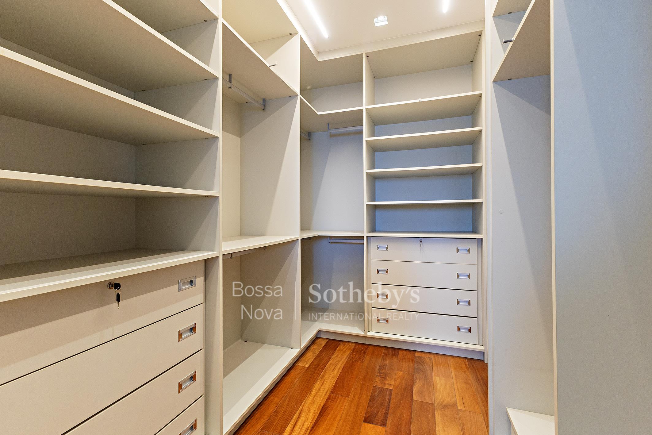 Apartamento para venda em Higienópolis