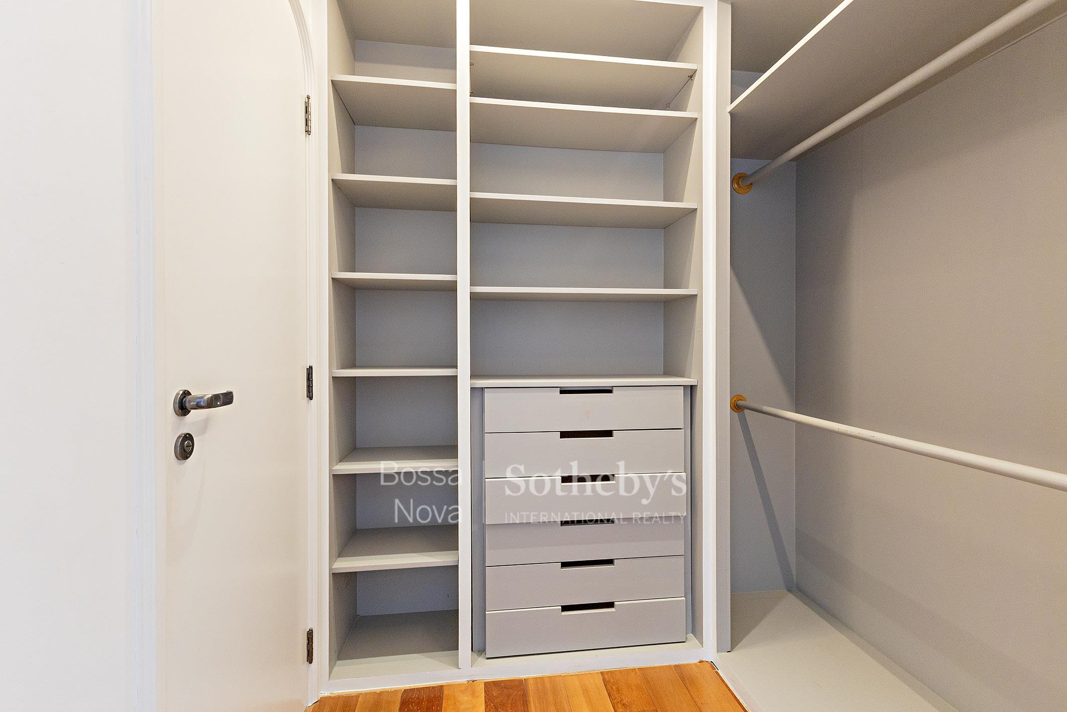 Apartamento para venda em Higienópolis