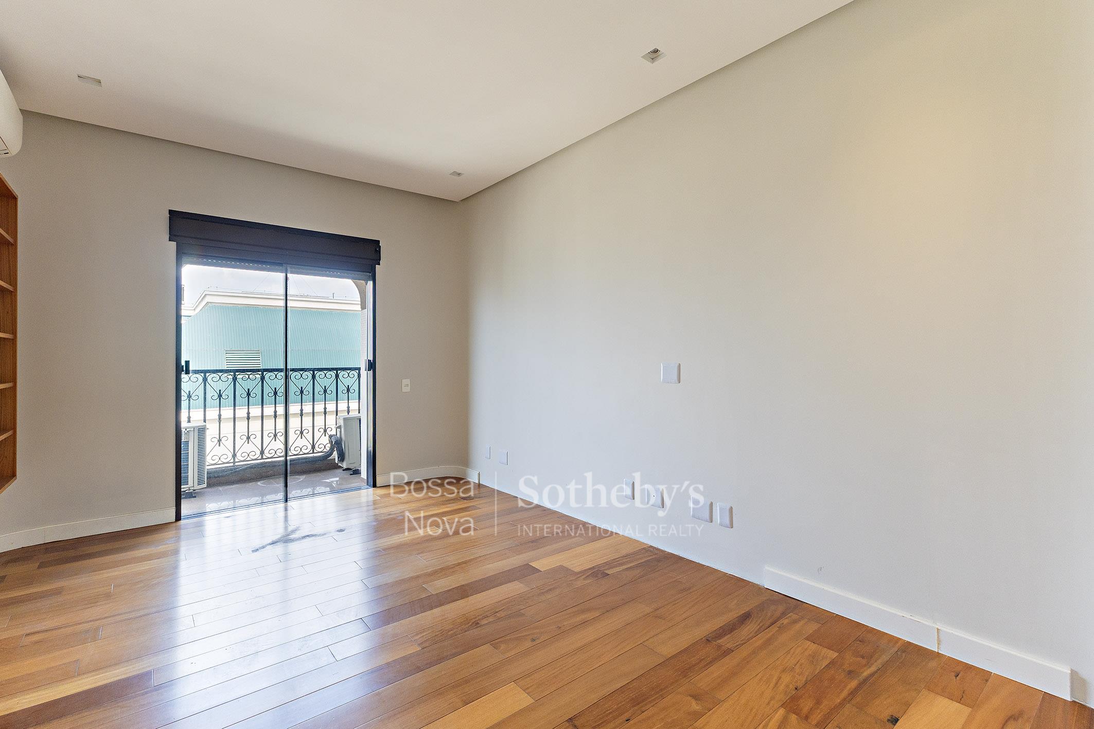Apartamento para venda em Higienópolis